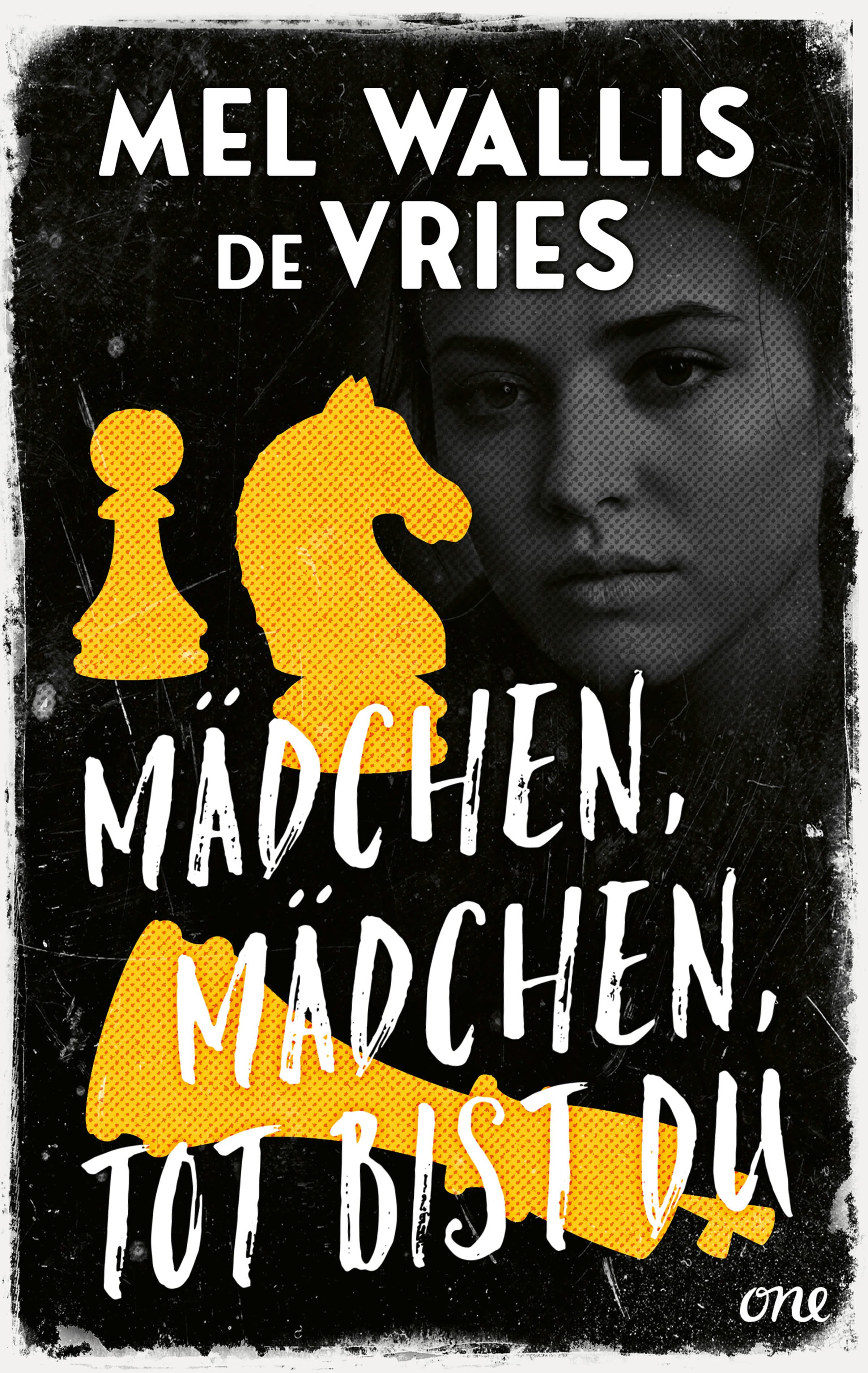 Produktbild: Mädchen, Mädchen, tot bist du (9783732565269 )