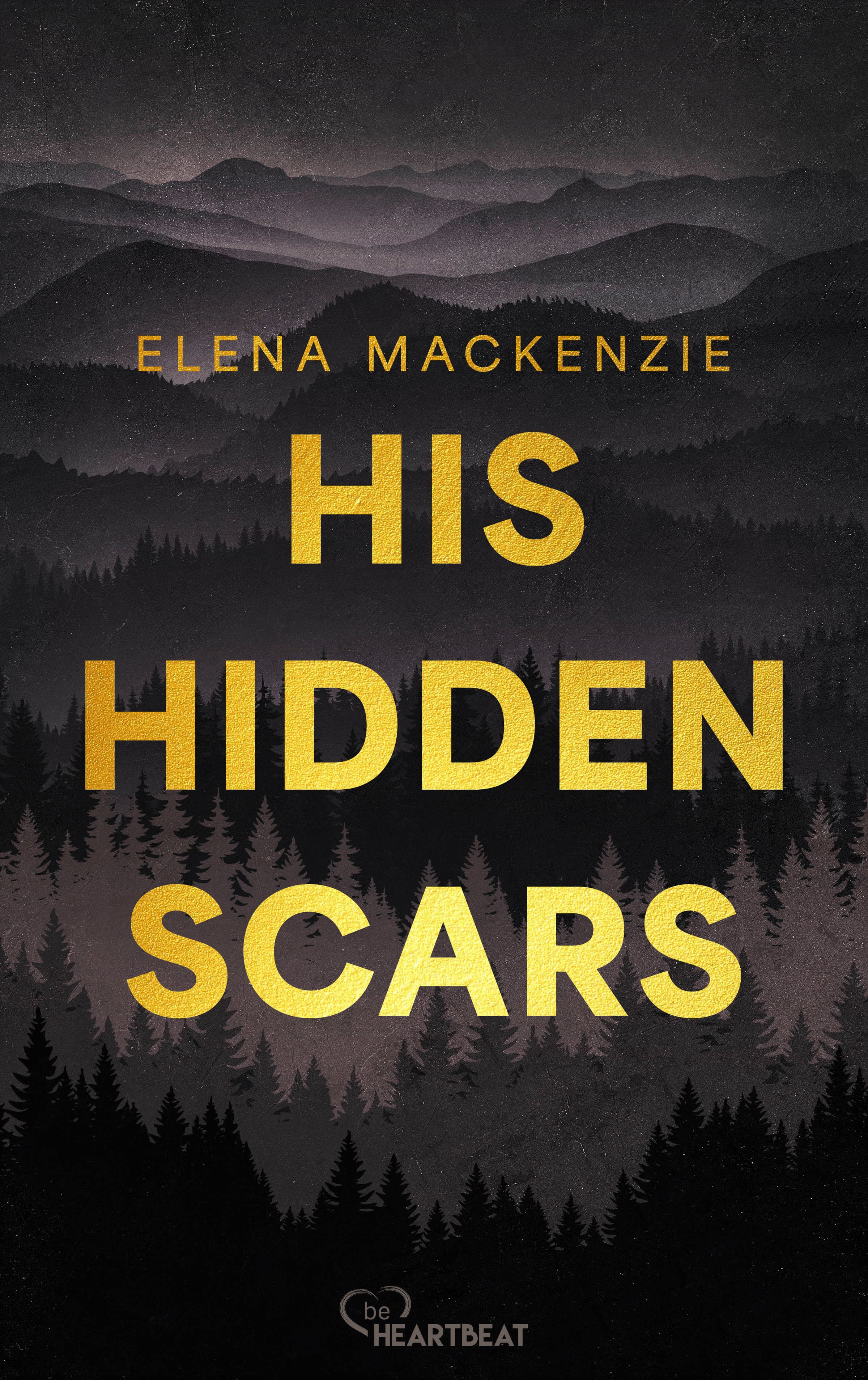 Produktbild: His Hidden Scars (9783819807329 )