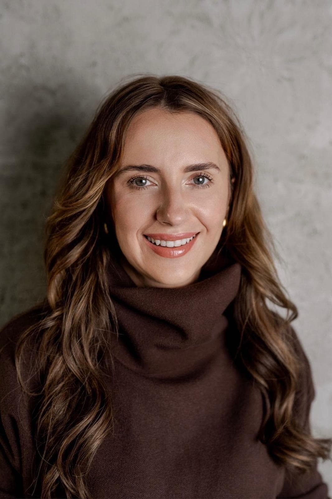 Portrait: Anna Heiser