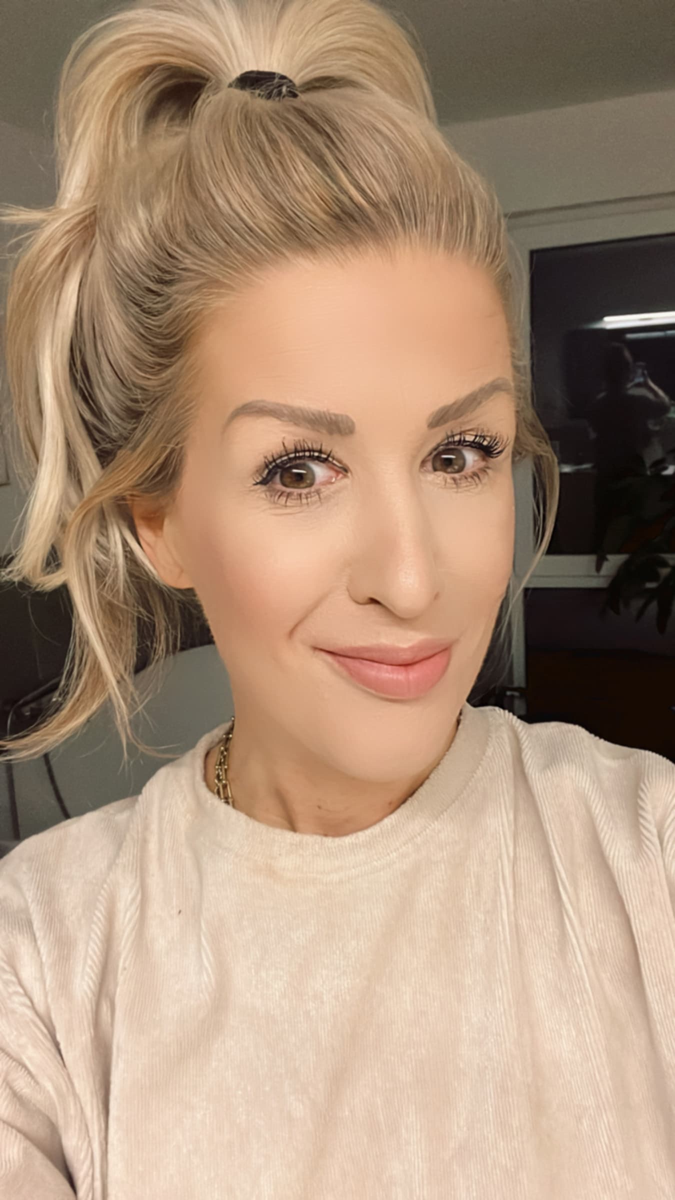 Portrait: Denise Verst