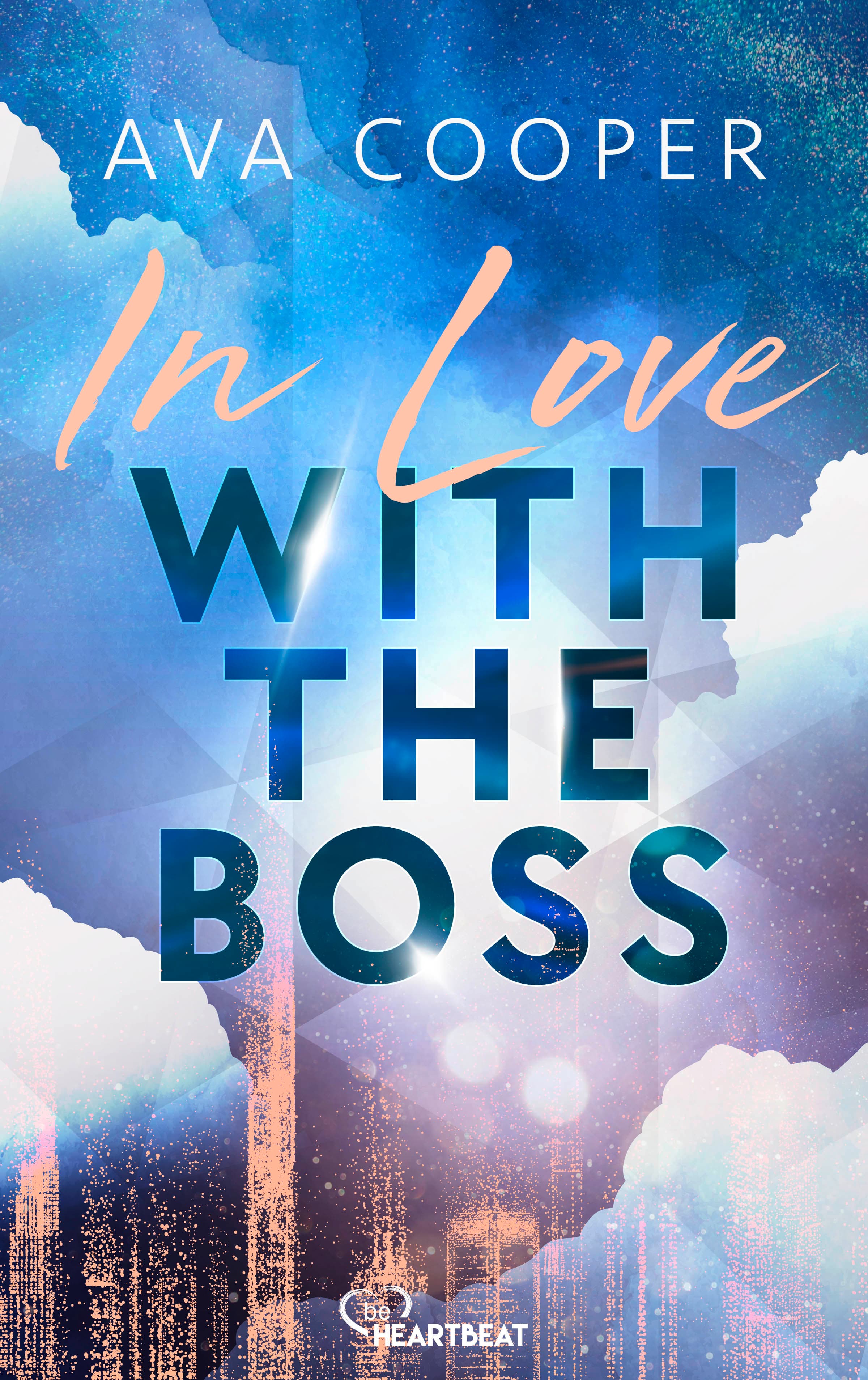 Produktbild: In Love with the Boss (9783751784580 )