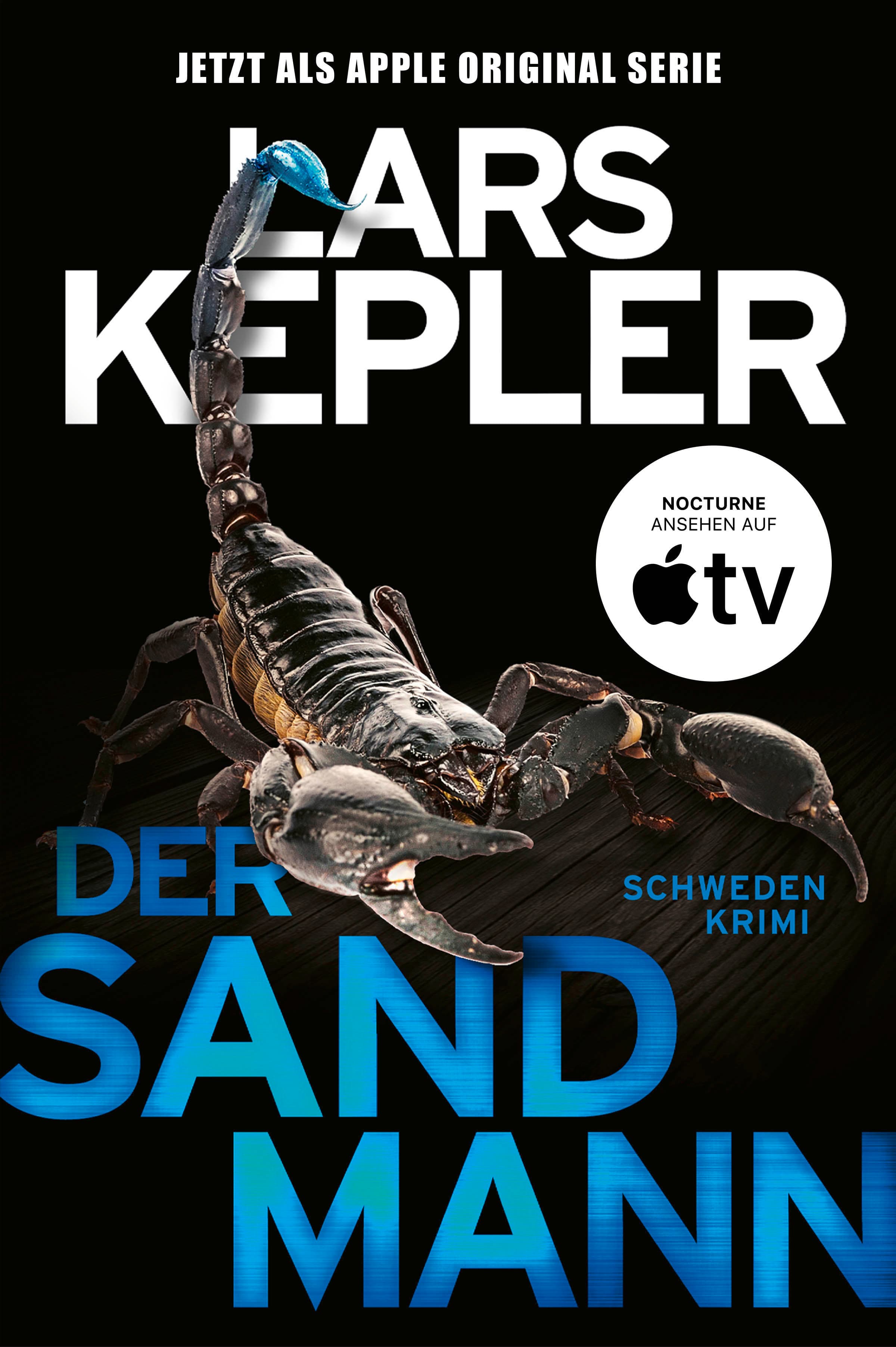 Produktbild: Der Sandmann (9783838744940 )