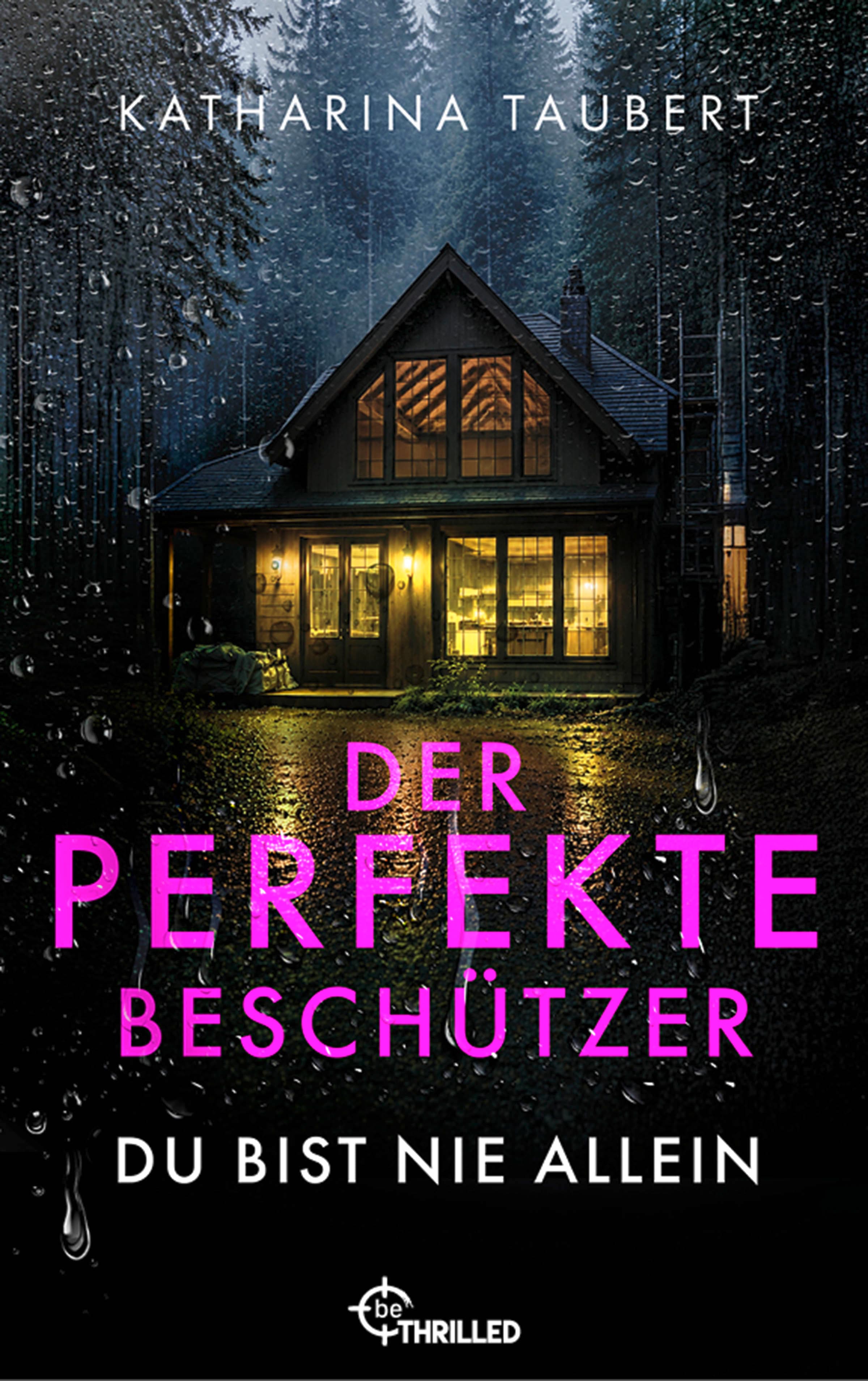 Produktbild: Der perfekte Beschützer - Du bist nie allein | Ein nervenaufreibender Romance Thriller (9783947610815 )