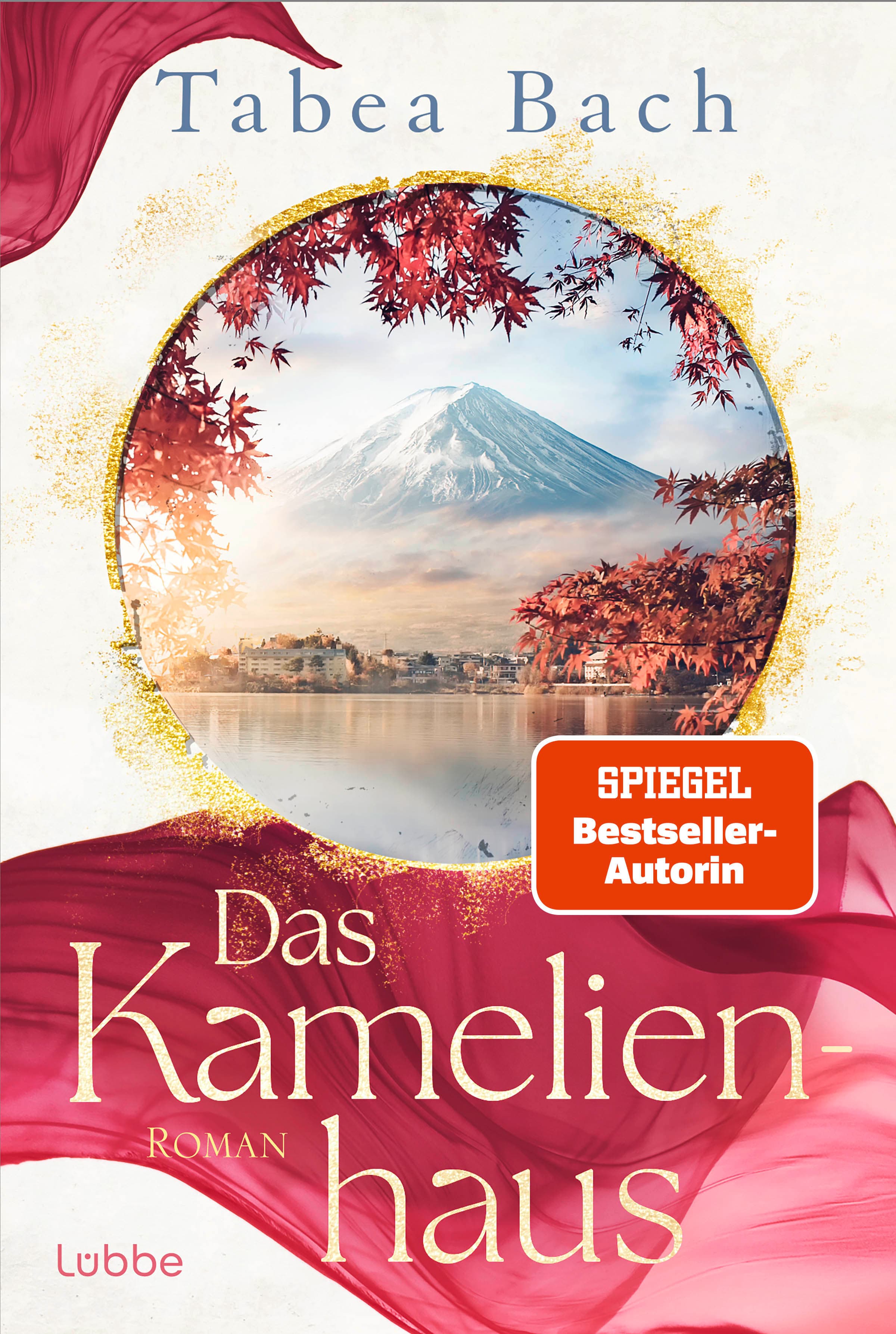 Produktbild: Das Kamelienhaus (9783751784085 )