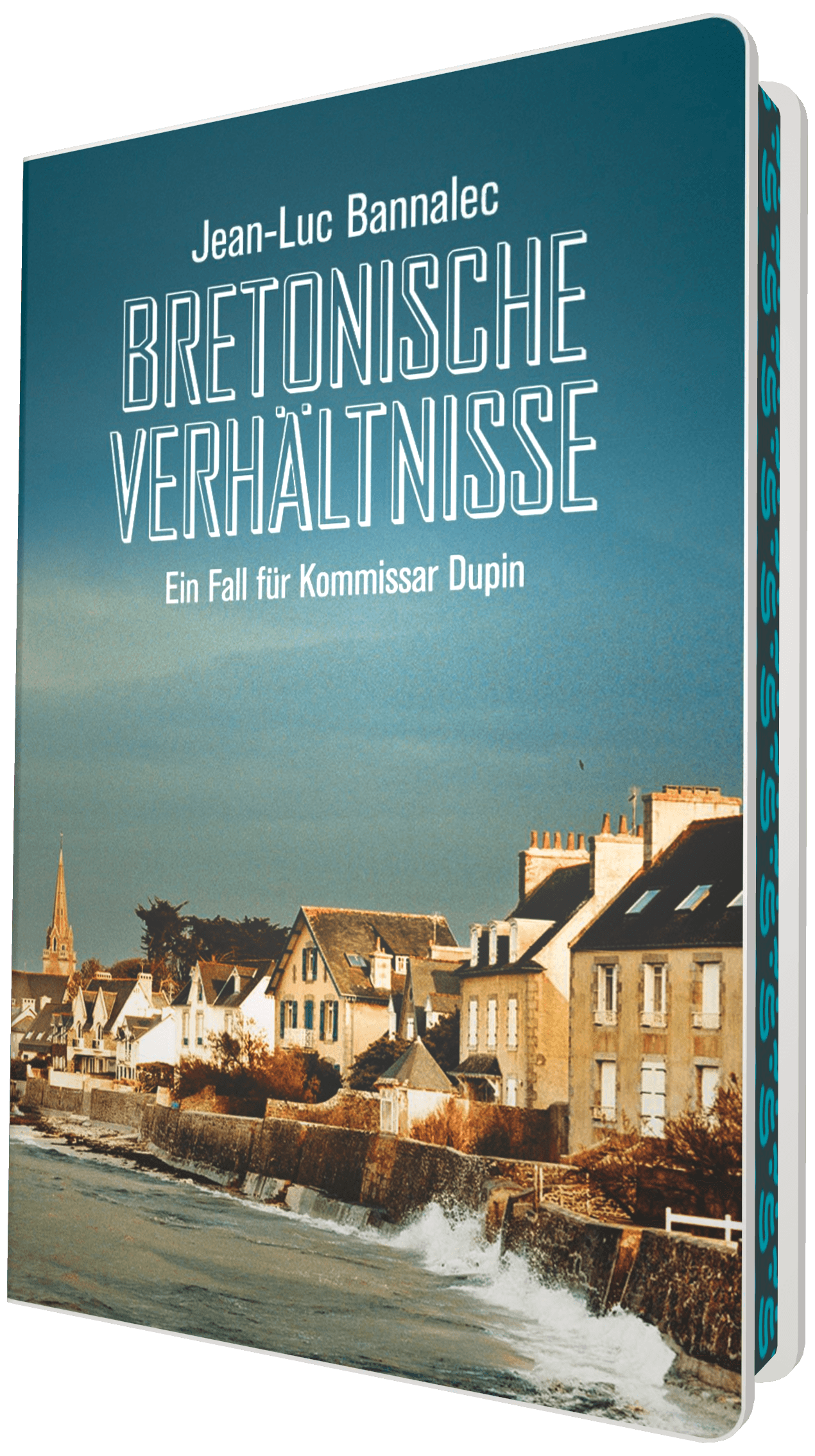 Bretonische Verhältnisse