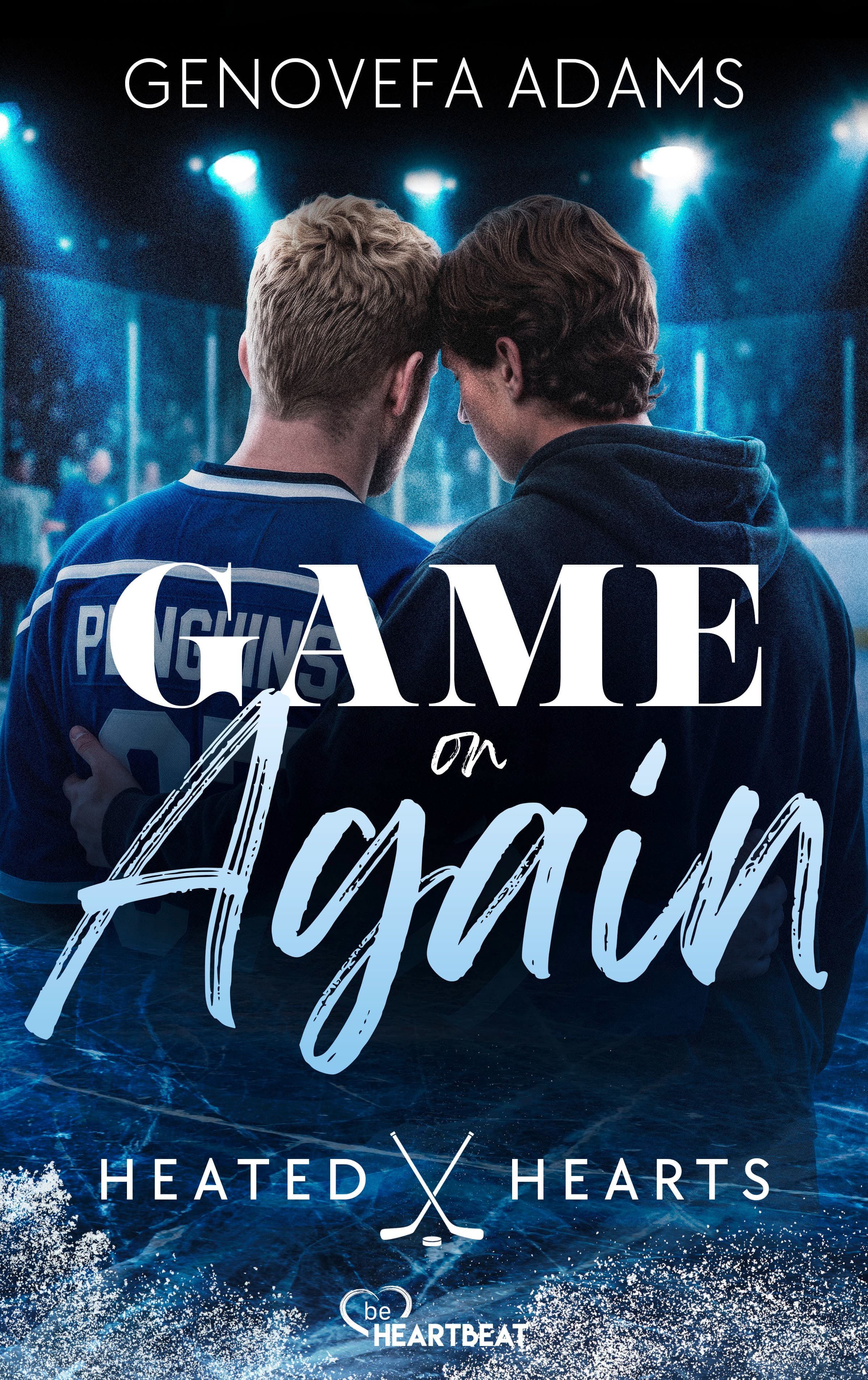 Produktbild: Game On Again (9783819800146 )
