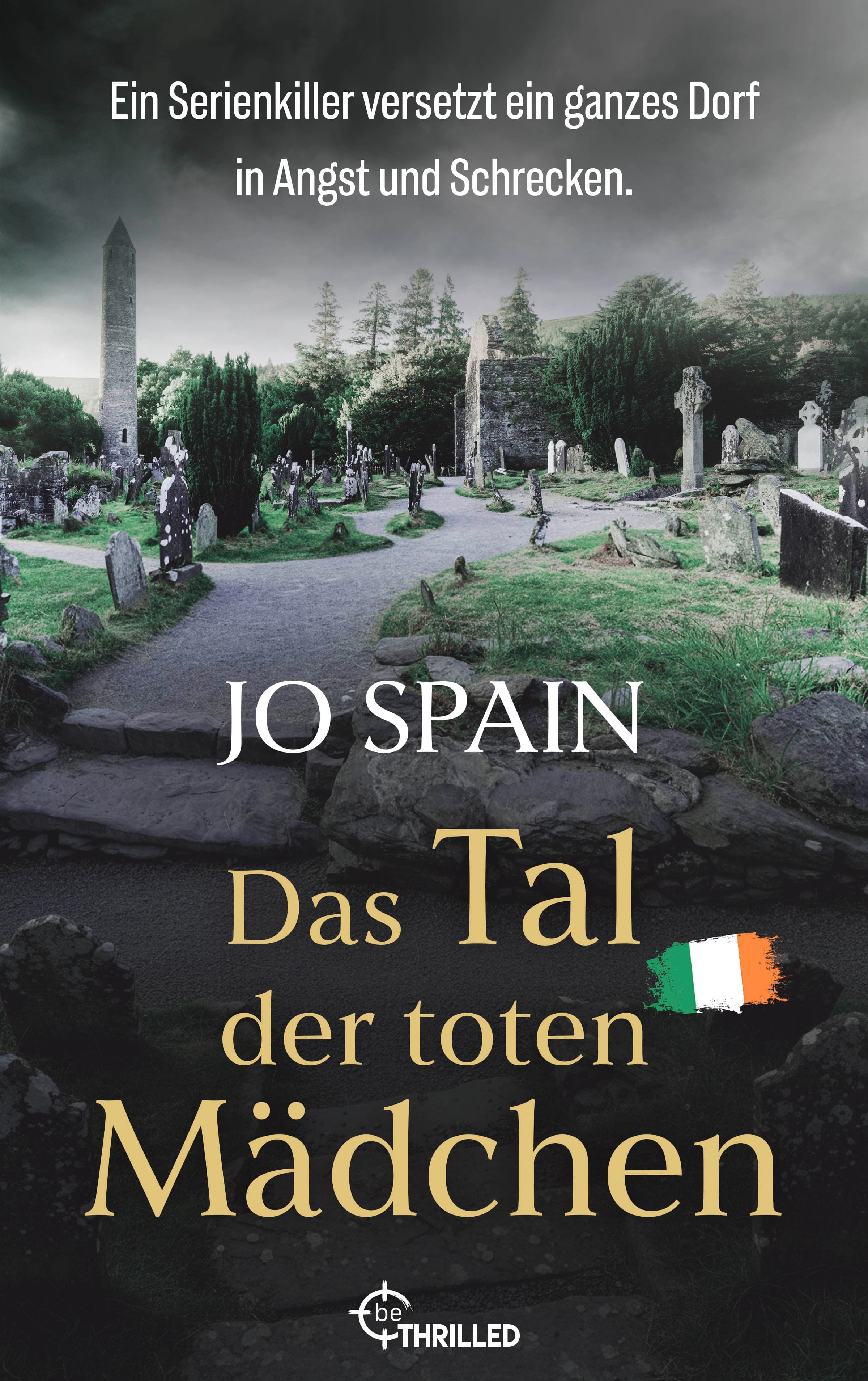 Das Tal der toten Mädchen