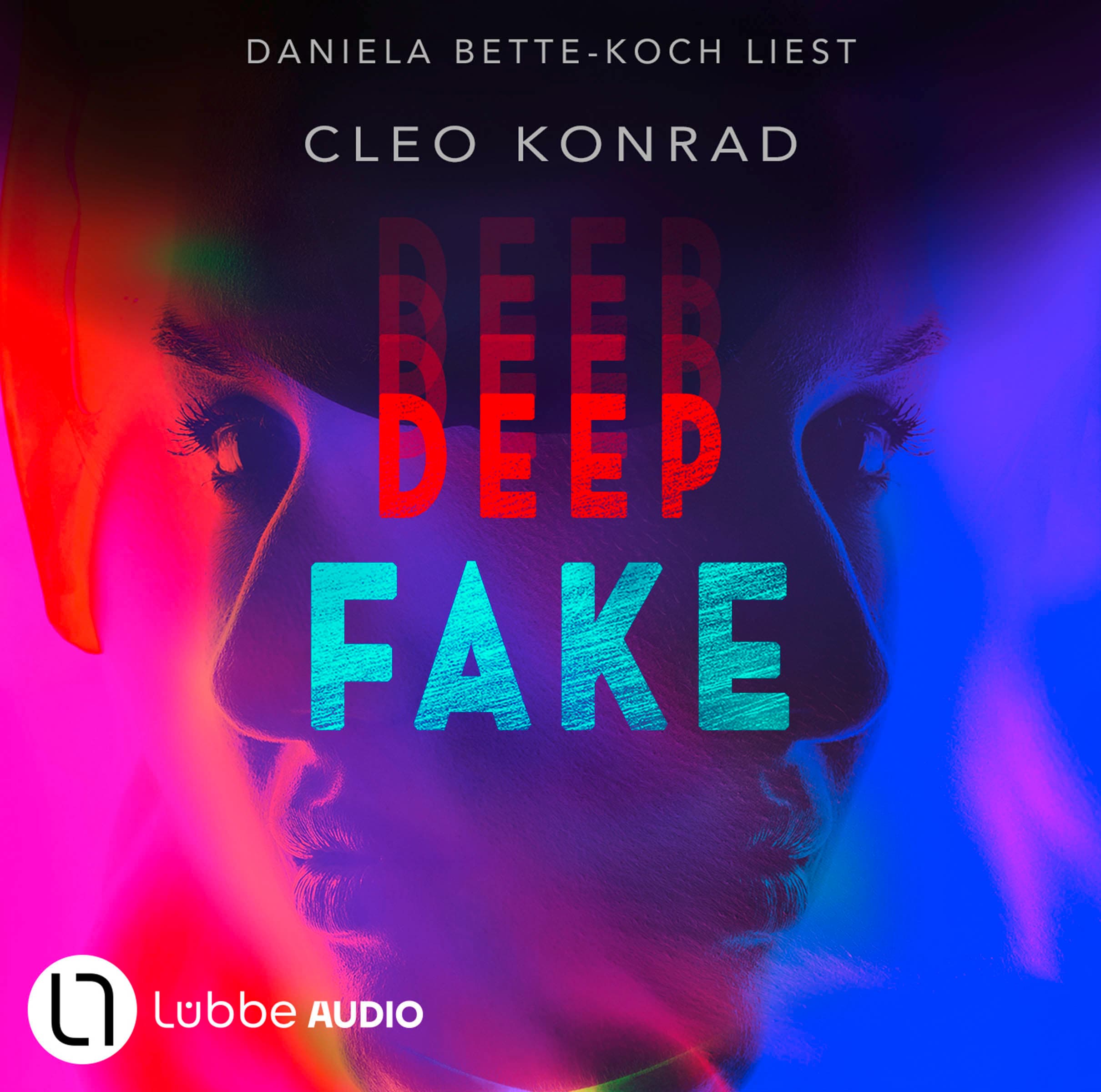 Produktbild: Deep Fake (9783754015377 )