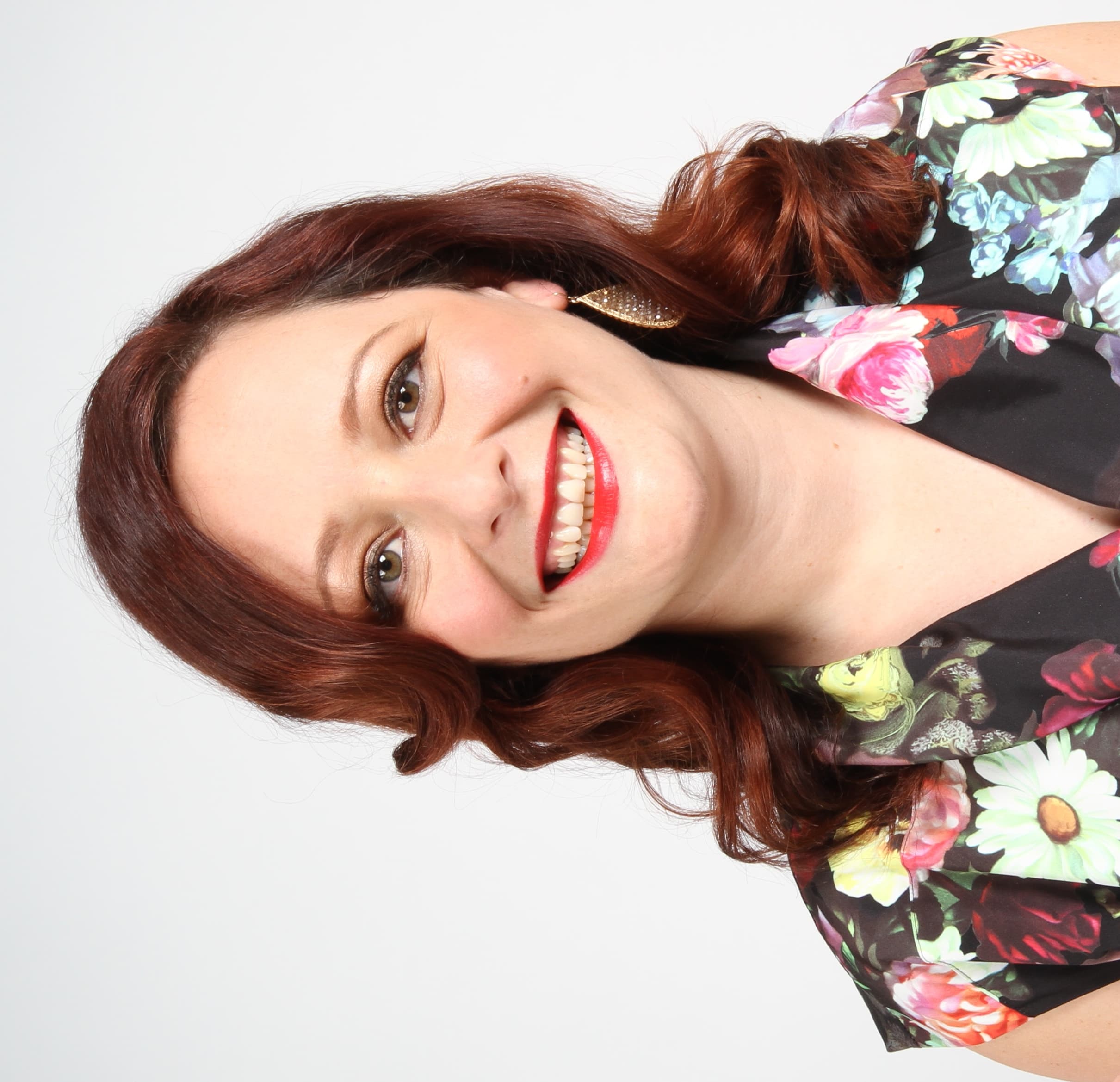 Portrait: Jenny Stallard