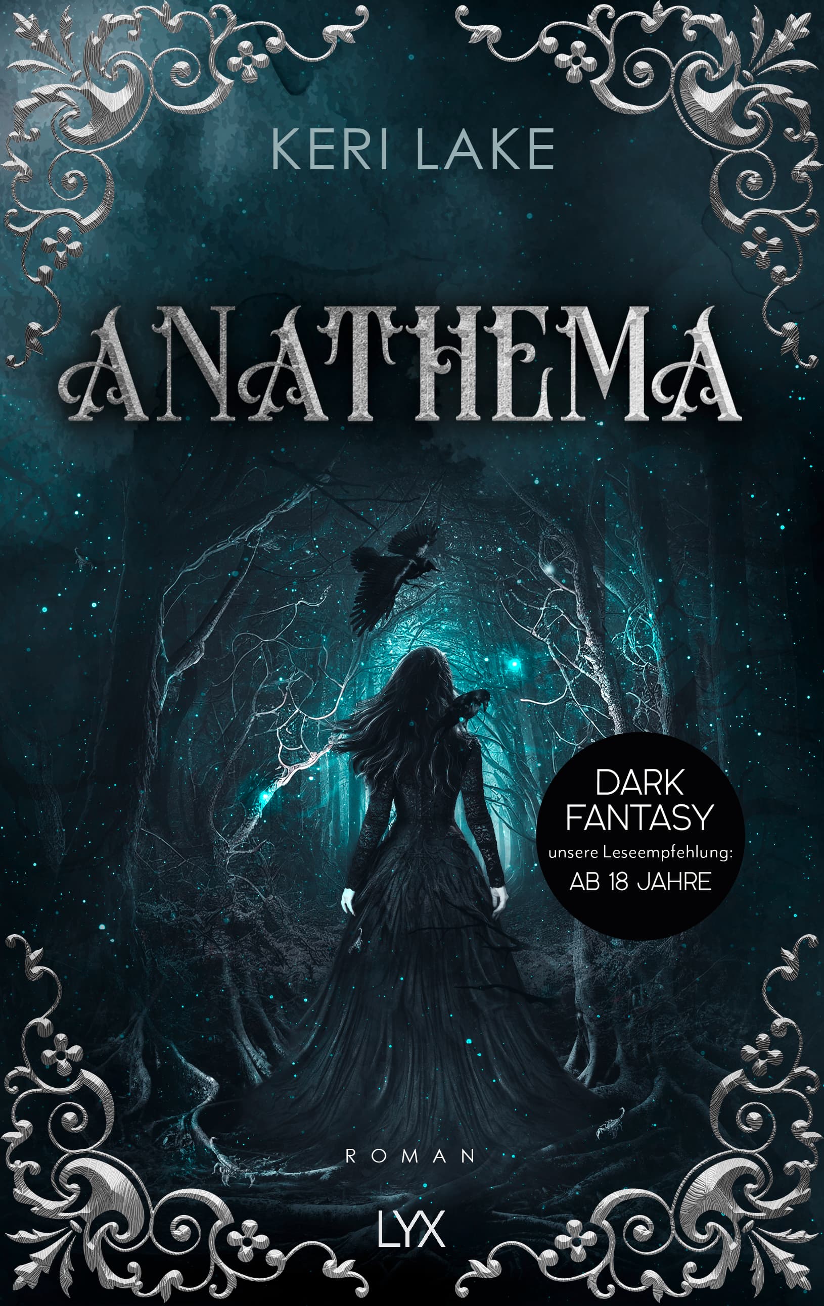 Produktbild: Anathema (9783736326477 )