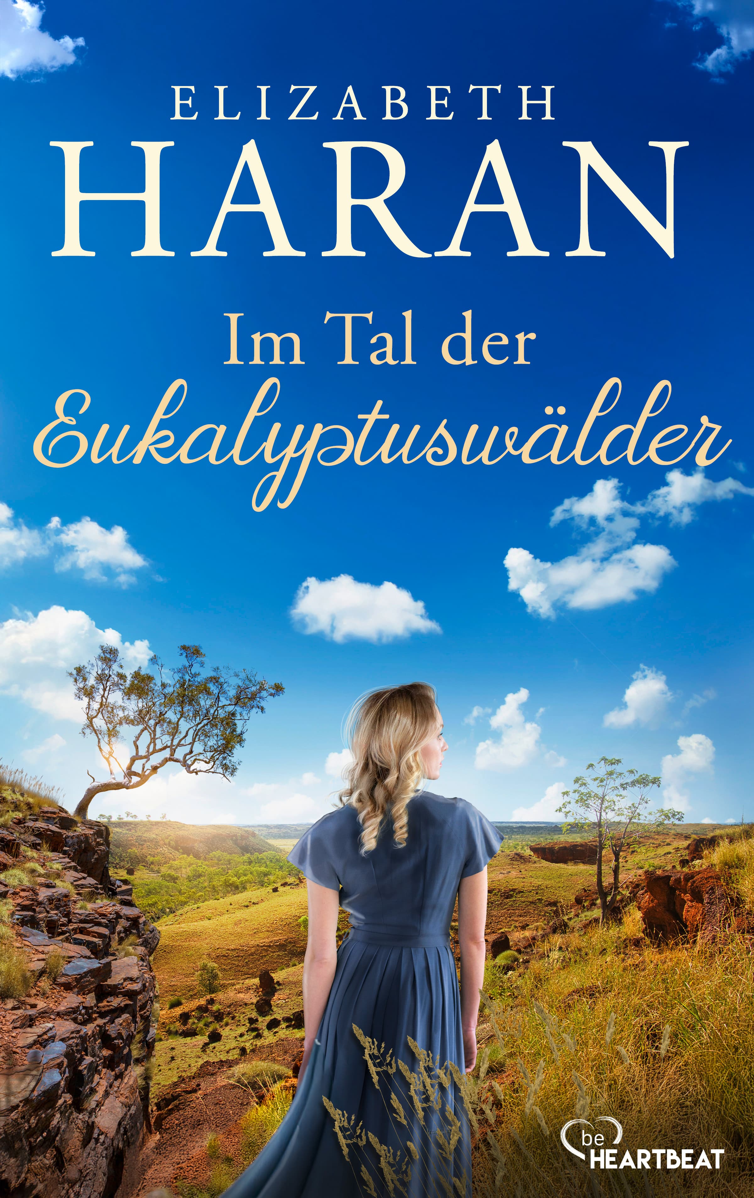 Produktbild: Im Tal der Eukalyptuswälder (9783751794046 )