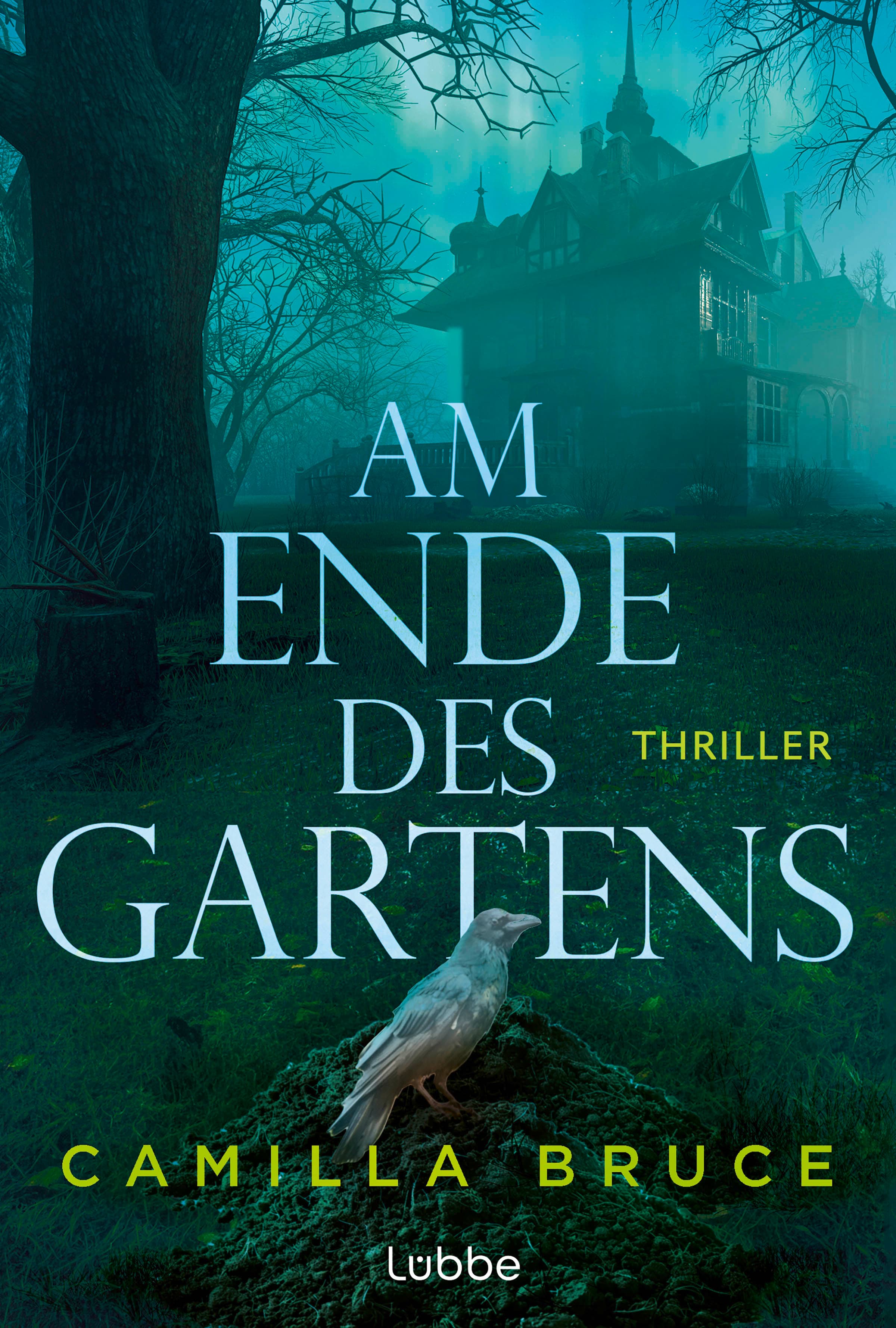 Produktbild: Am Ende des Gartens (9783751797948 )