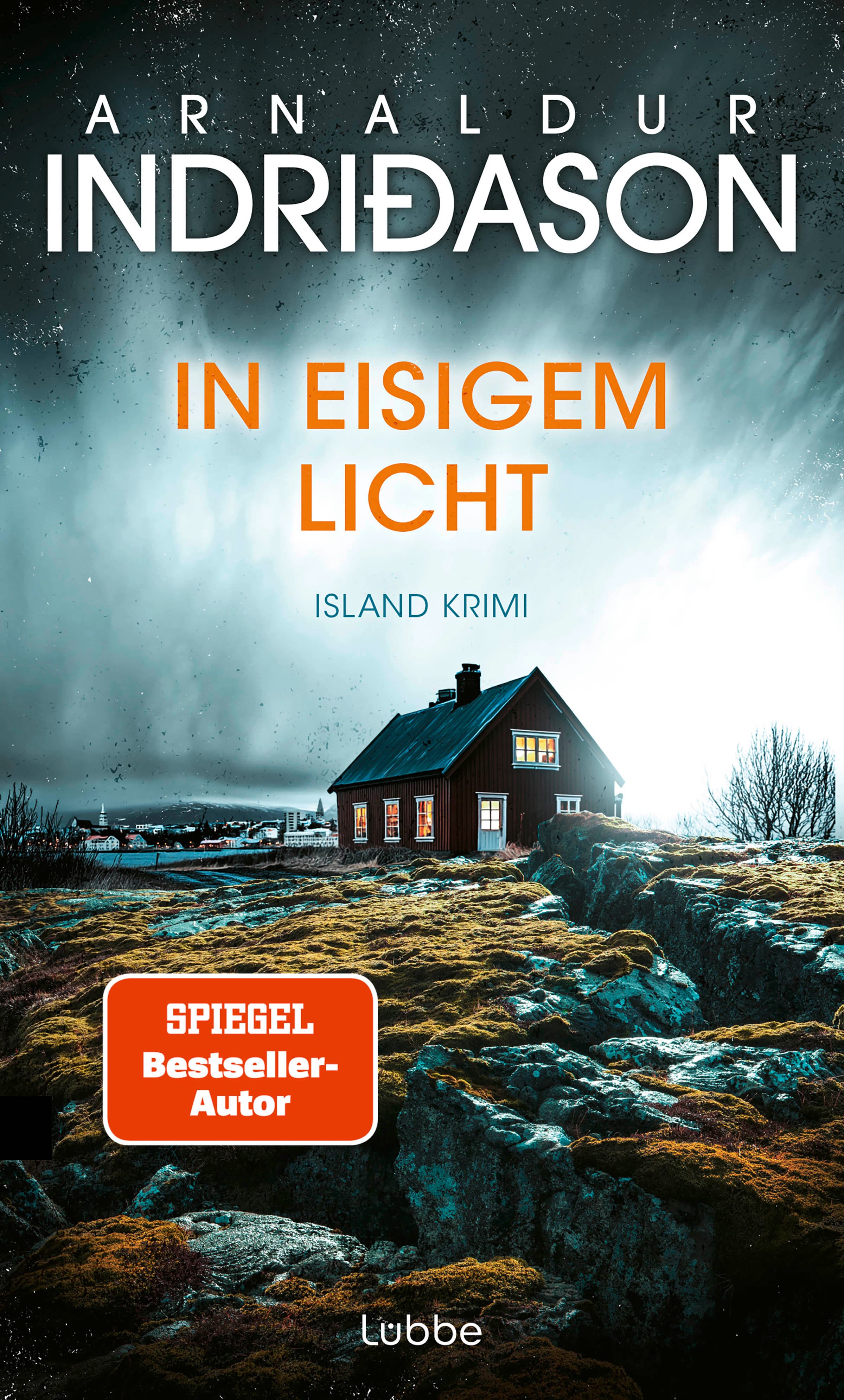 Produktbild: In eisigem Licht (9783751798310 )