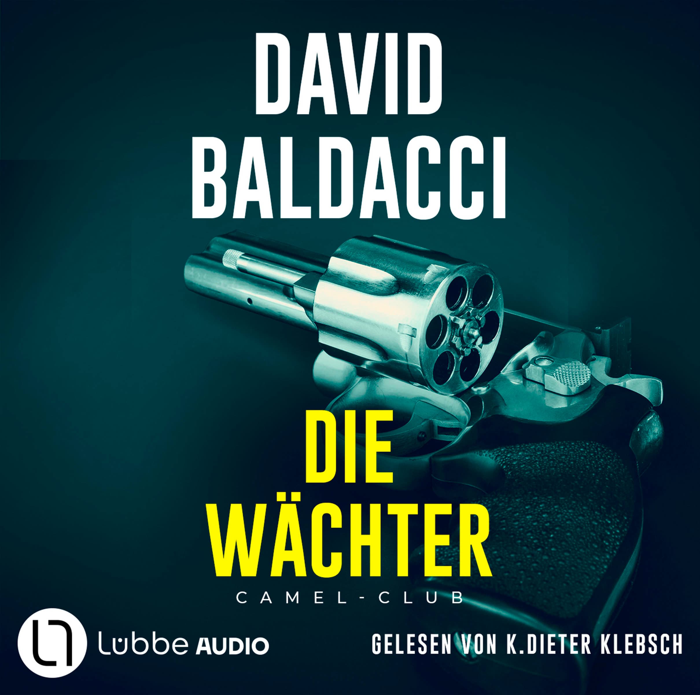 Die Wächter