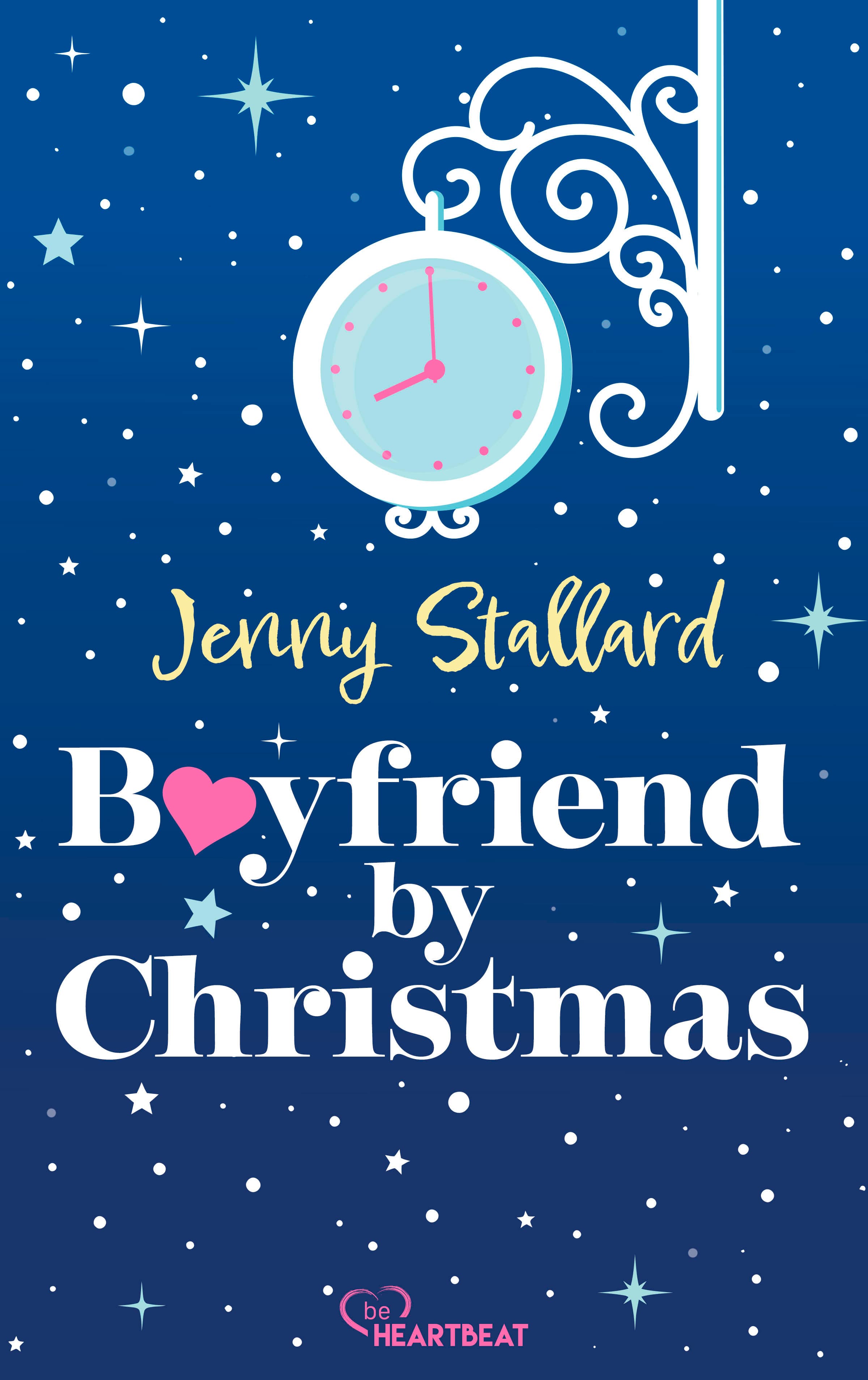 Produktbild: Boyfriend by Christmas (9783751798570 )