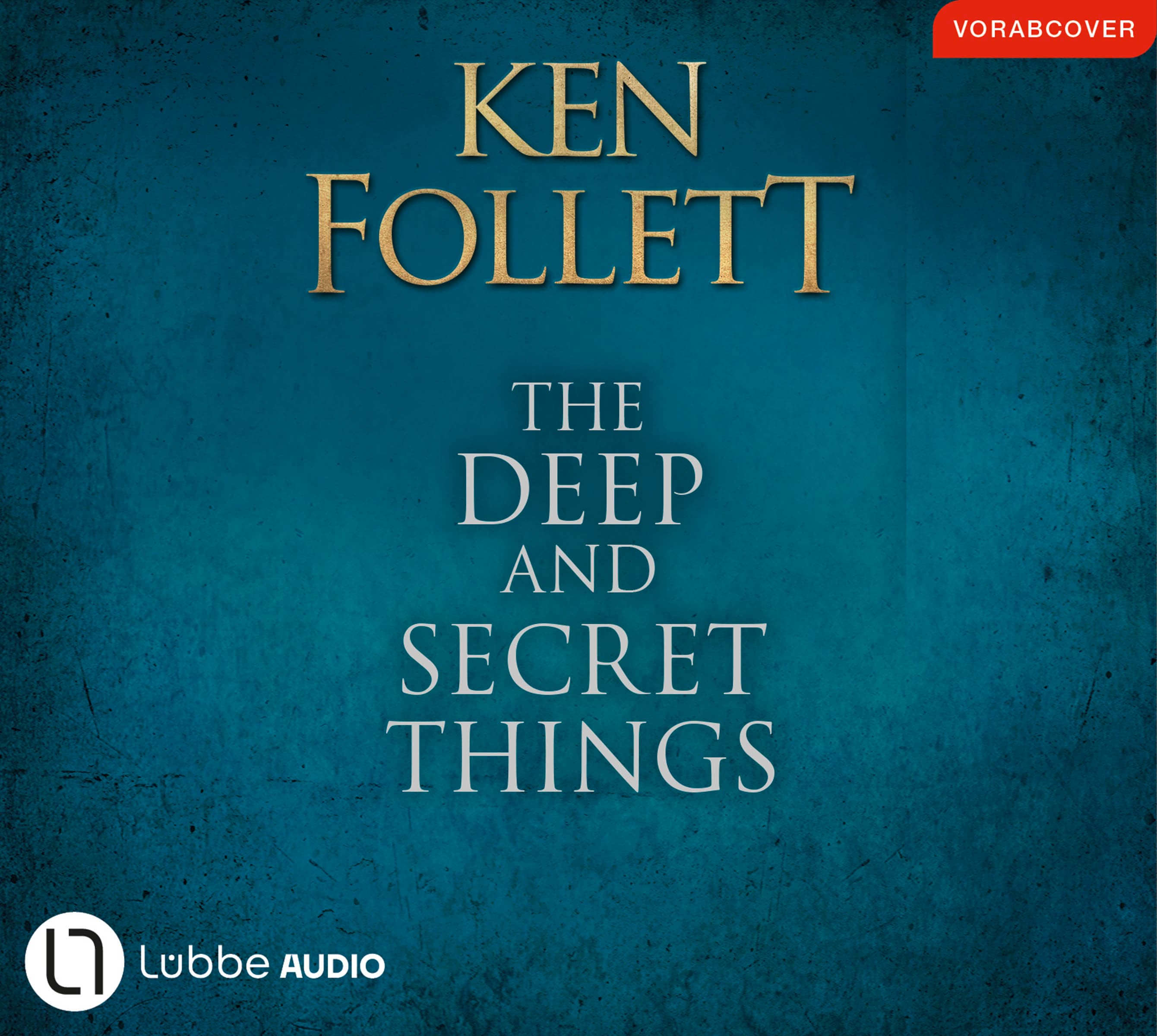 Produktbild: The Deep and Secret Things. Deutsche Ausgabe (9783785788332 )