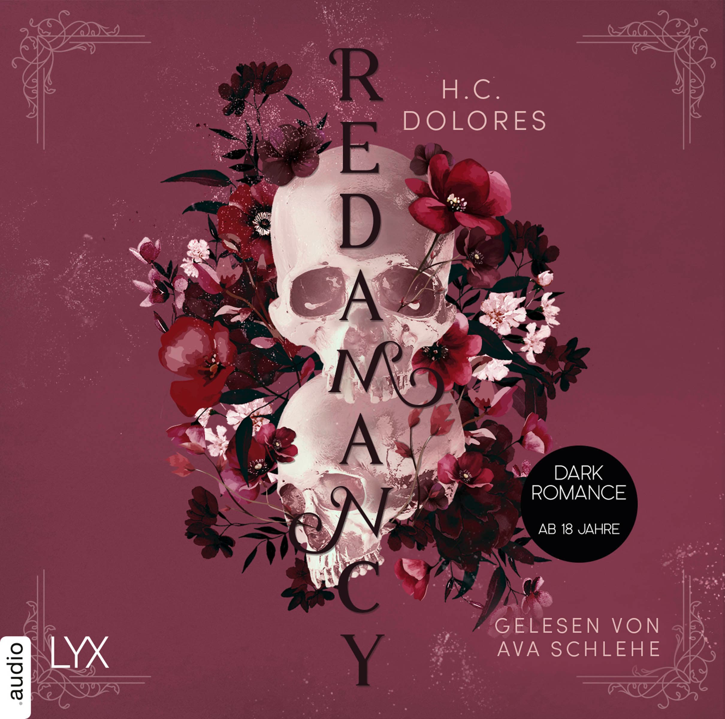 Produktbild: Redamancy (9783966356572 )