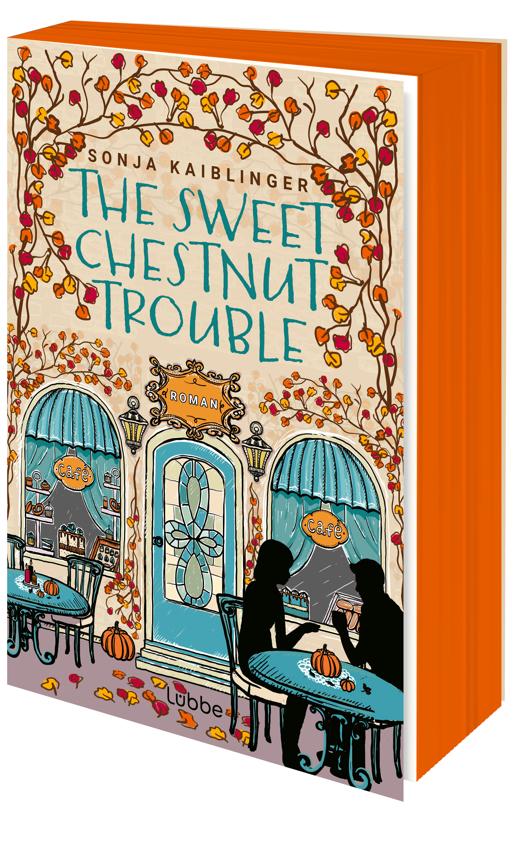 The Sweet Chestnut Trouble