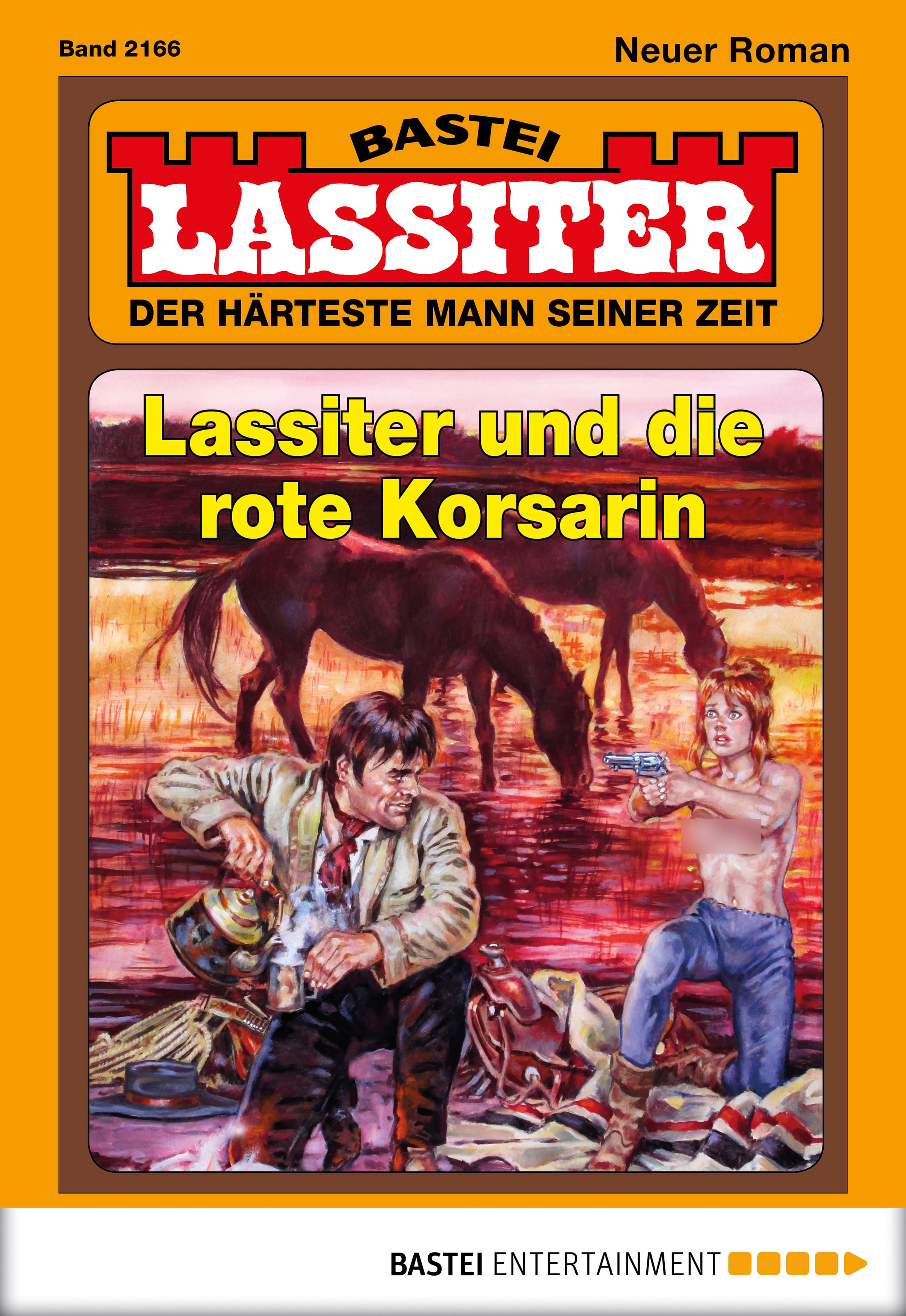 Produktbild: Lassiter 2166 (9783838754604 )