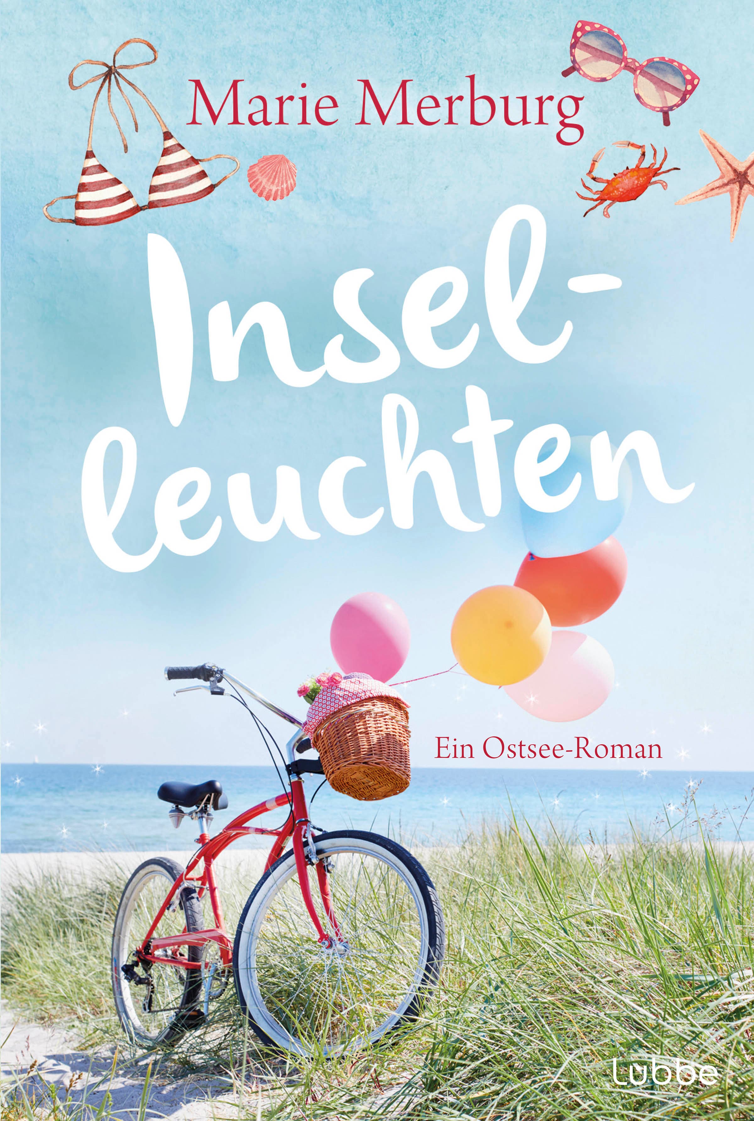 Produktbild: Inselleuchten (9783732550067 )