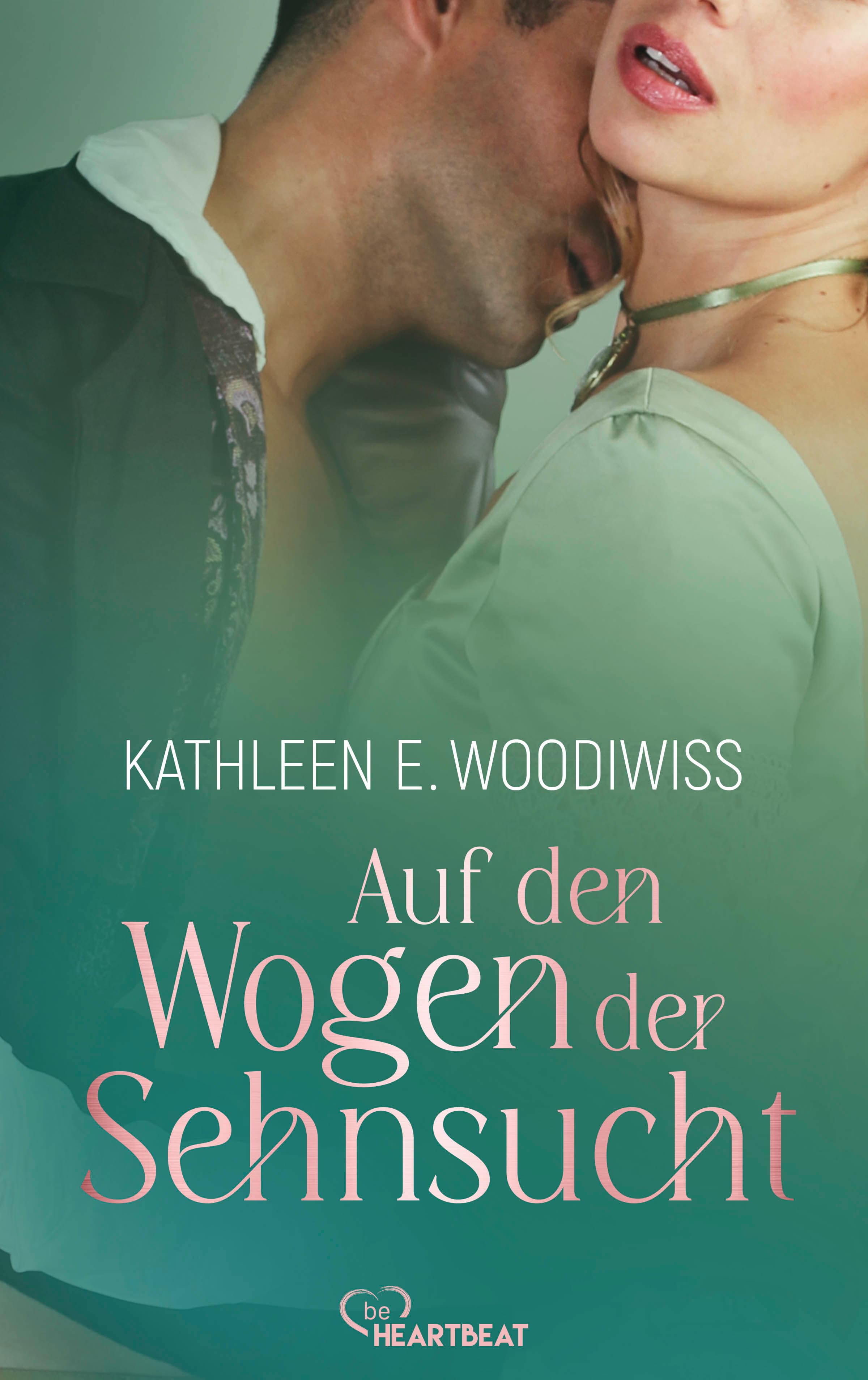 Produktbild: Auf den Wogen der Sehnsucht (9783751798495 )
