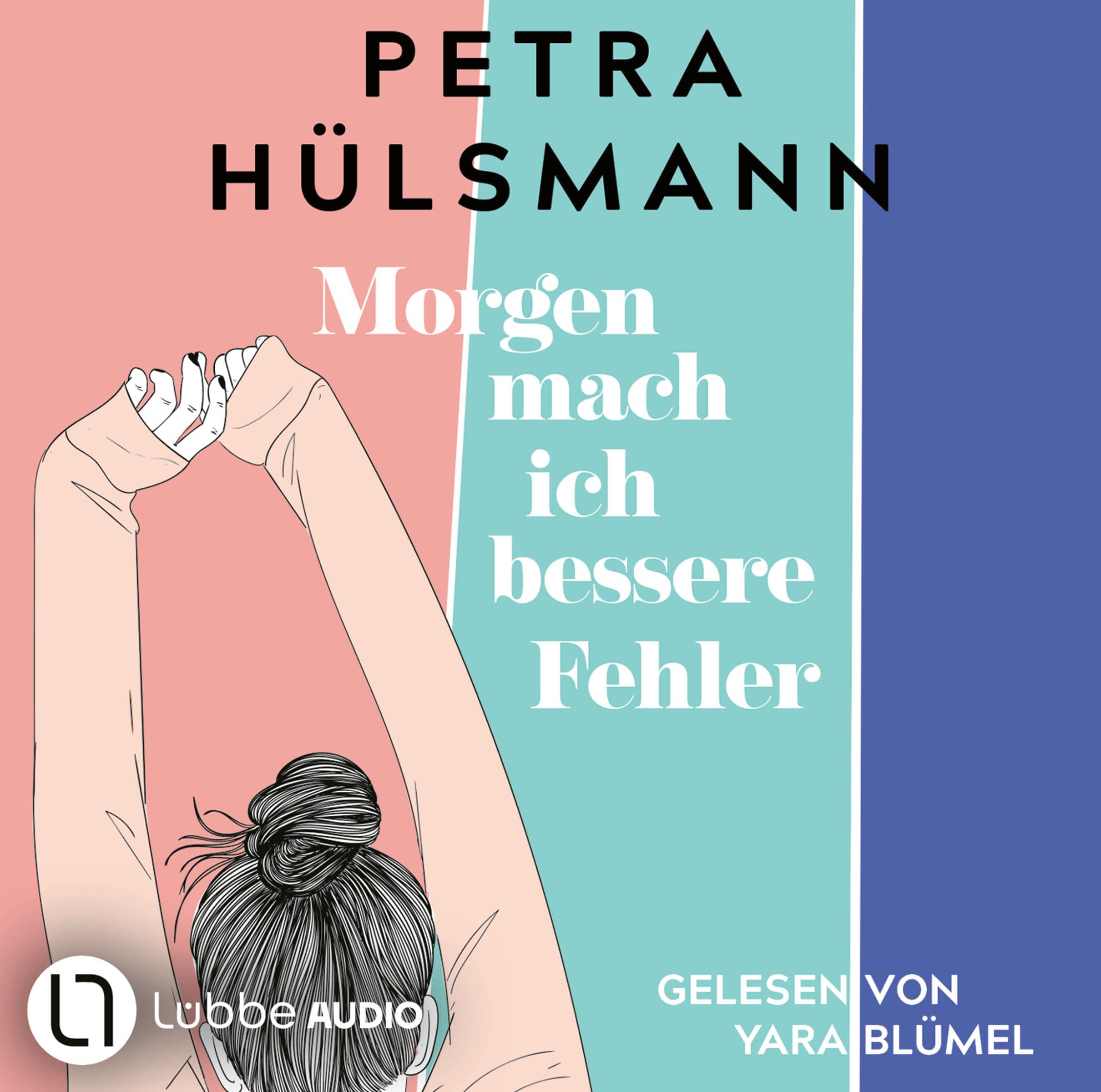Produktbild: Morgen mach ich bessere Fehler (9783754009871 )