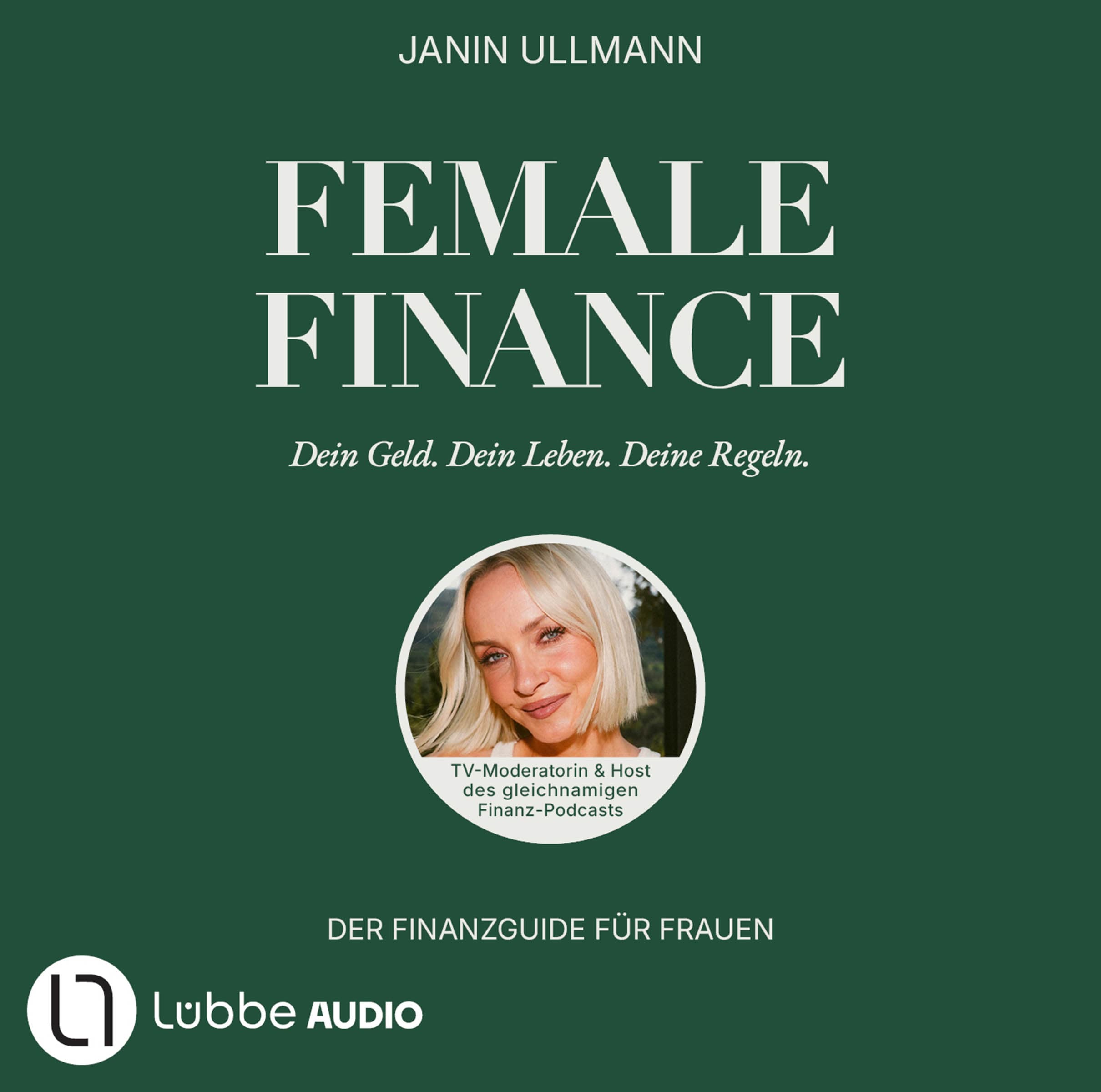 Produktbild: Female Finance (9783754024430 )