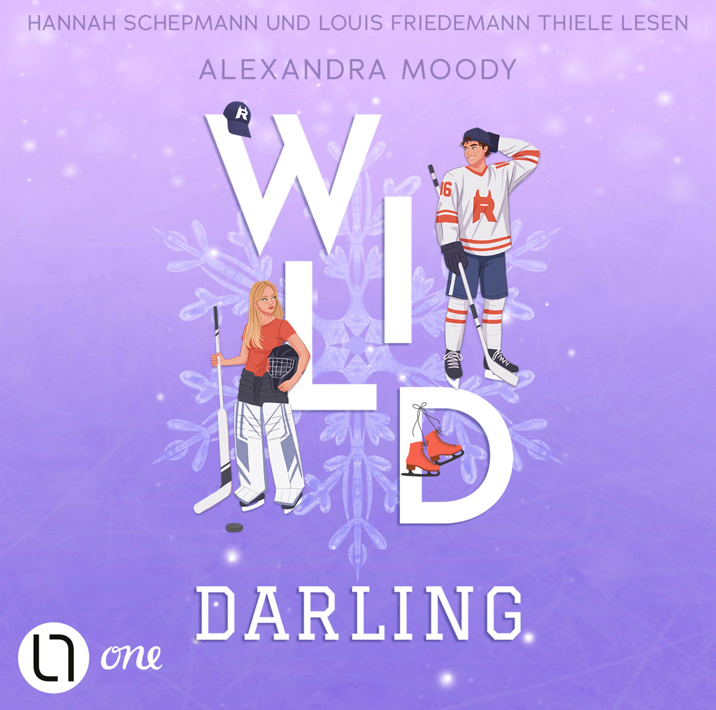 Produktbild: Wild Darling (9783754025420 )