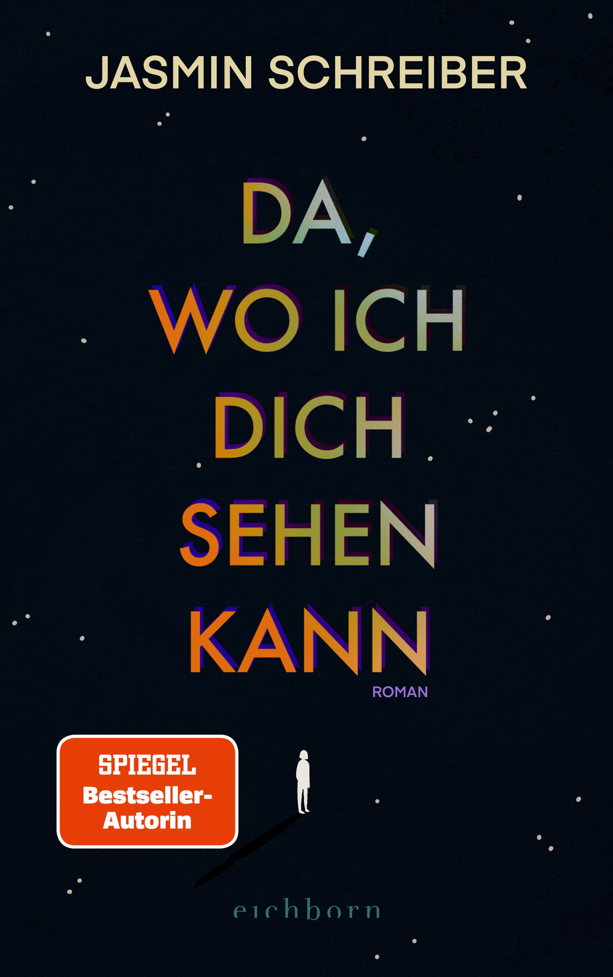 Da, wo ich dich sehen kann