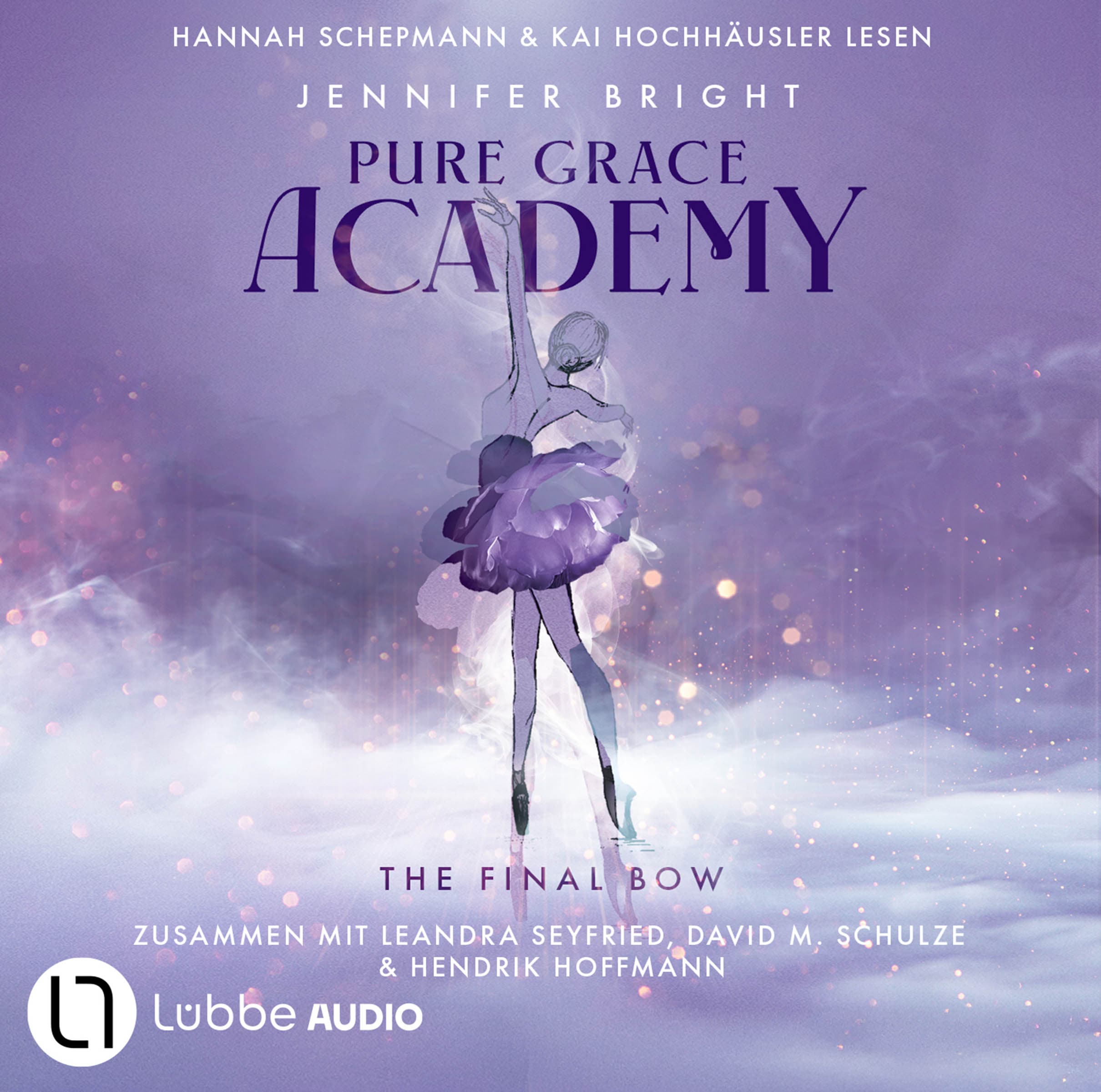 Pure Grace Academy - The Final Bow