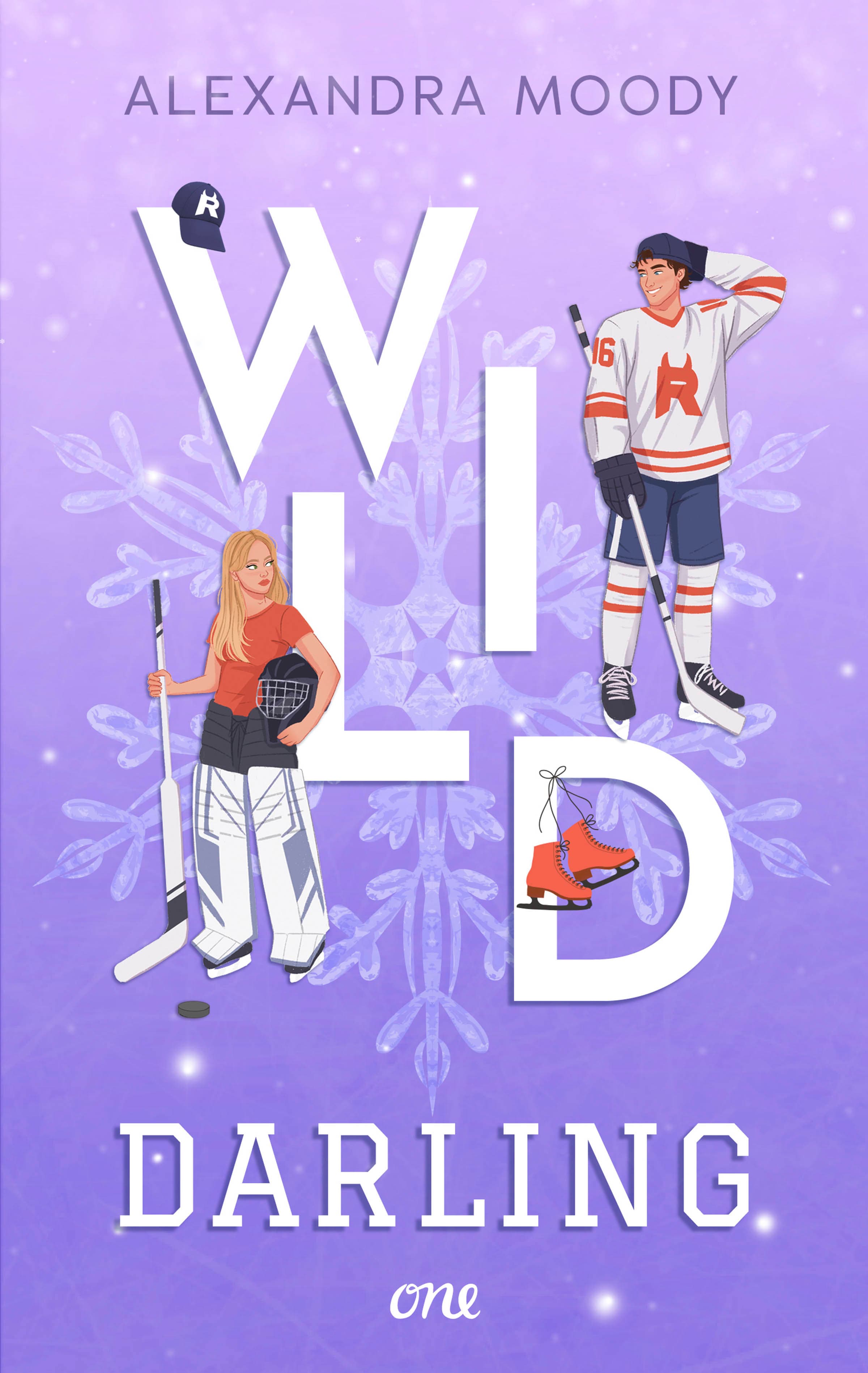 Produktbild: Wild Darling (9783751793919 )