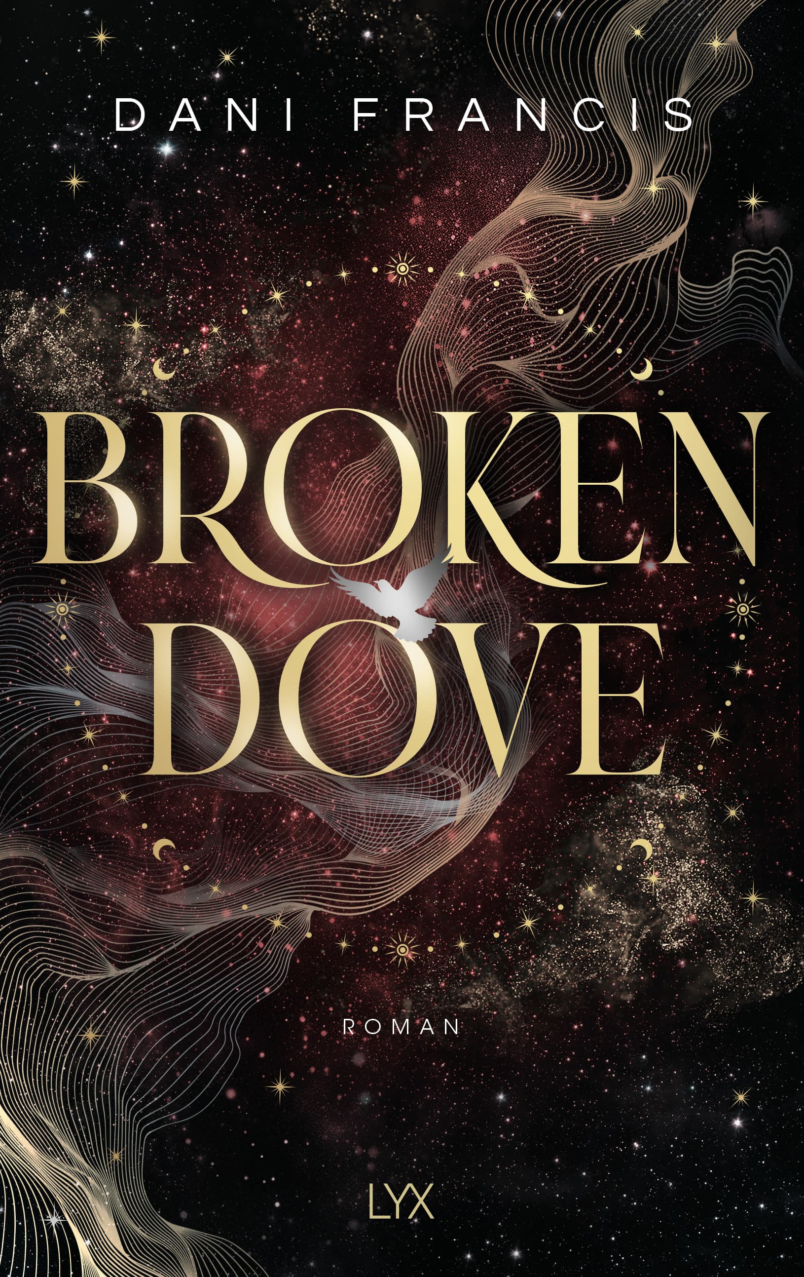 Produktbild: Broken Dove (9783736323704 )