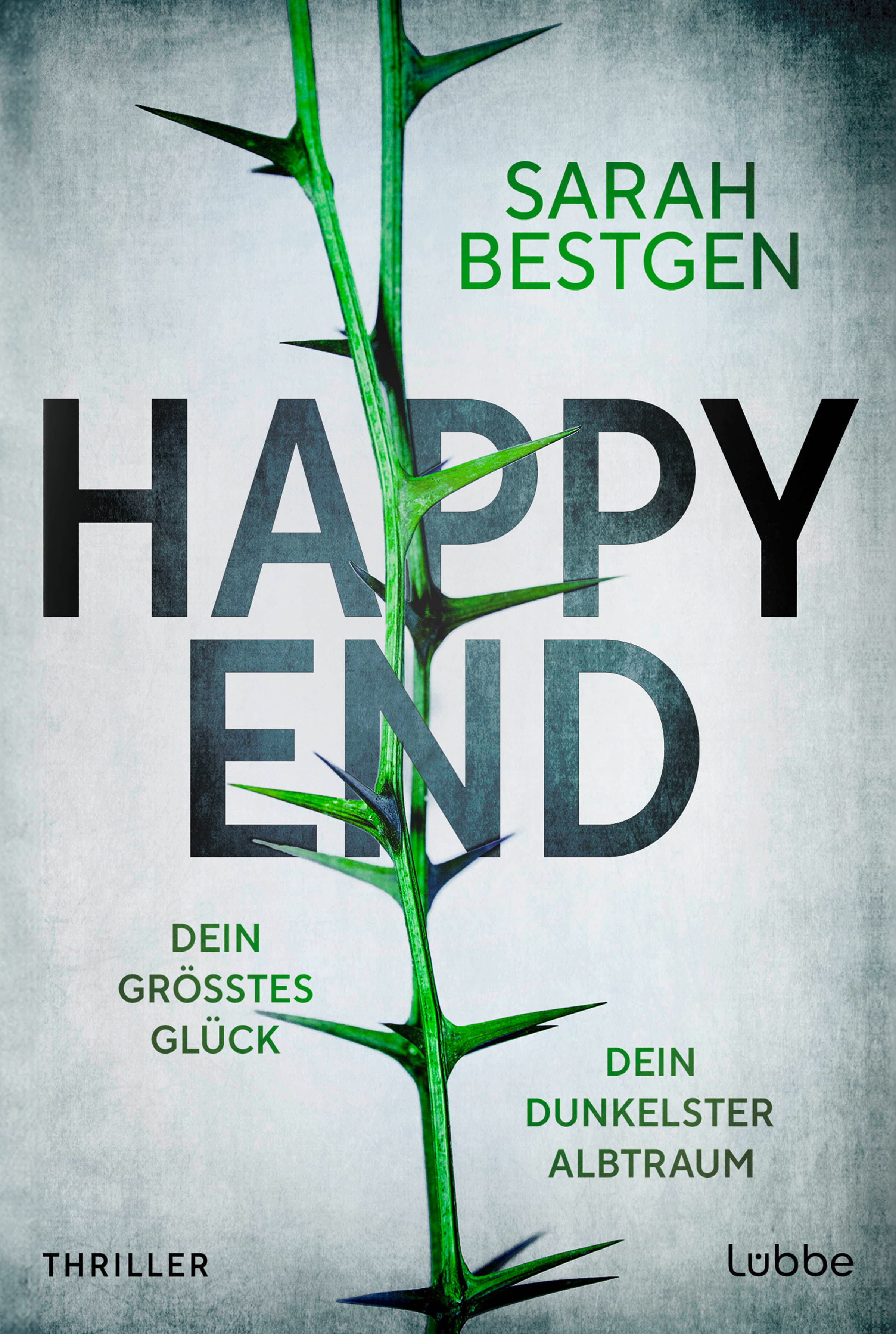 Produktbild: Happy End (9783404015054 )