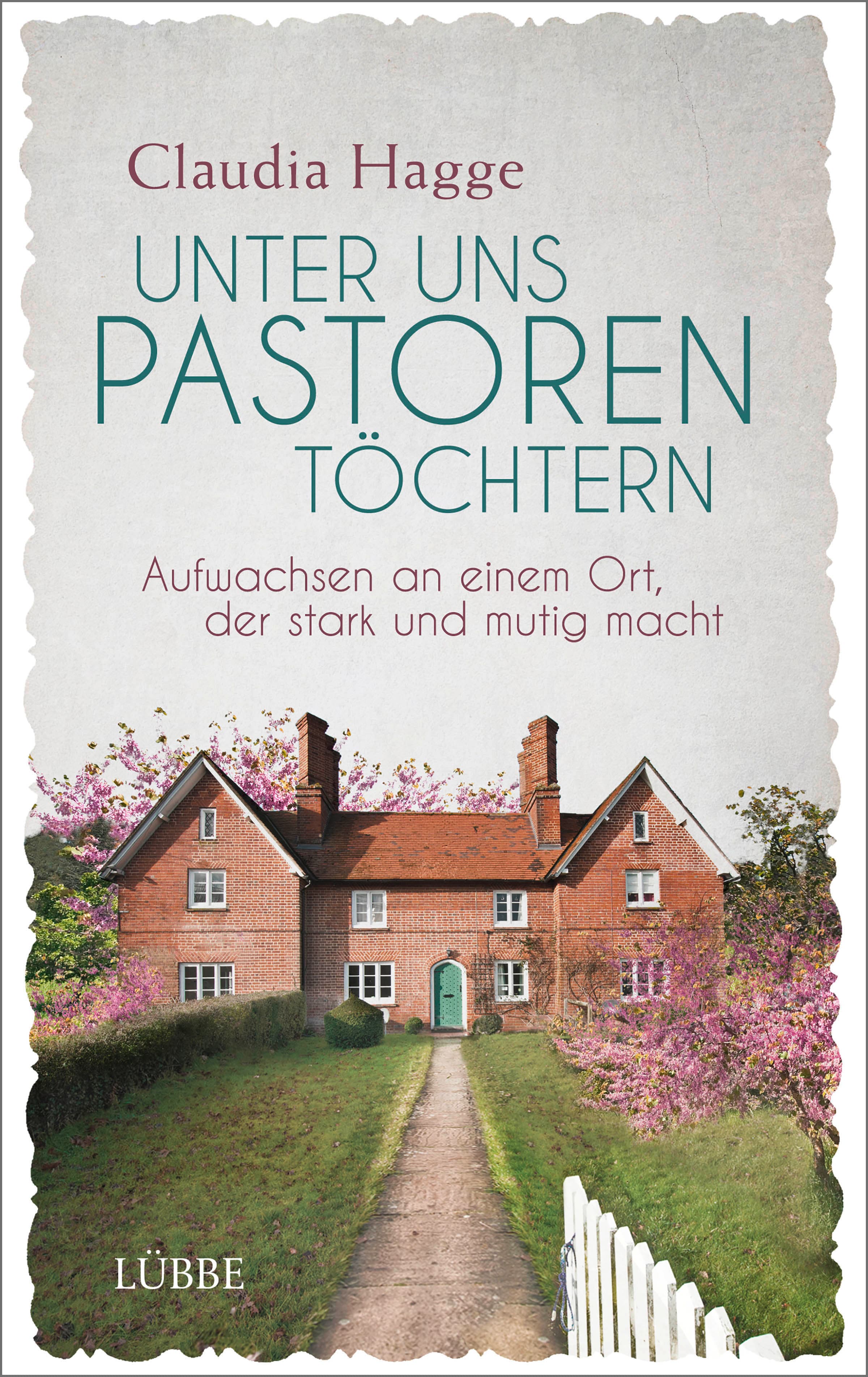 Produktbild: Unter uns Pastorentöchtern (9783732579983 )