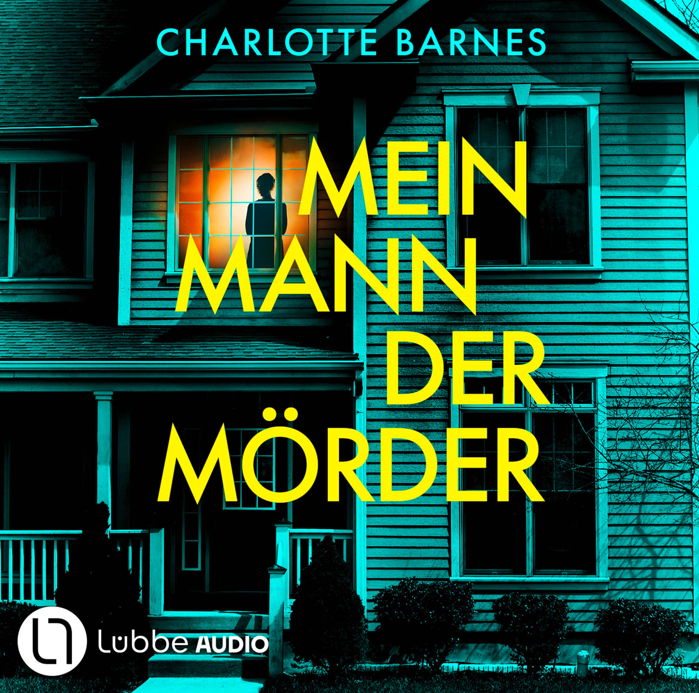 Produktbild: Mein Mann, der Mörder (9783754021668 )