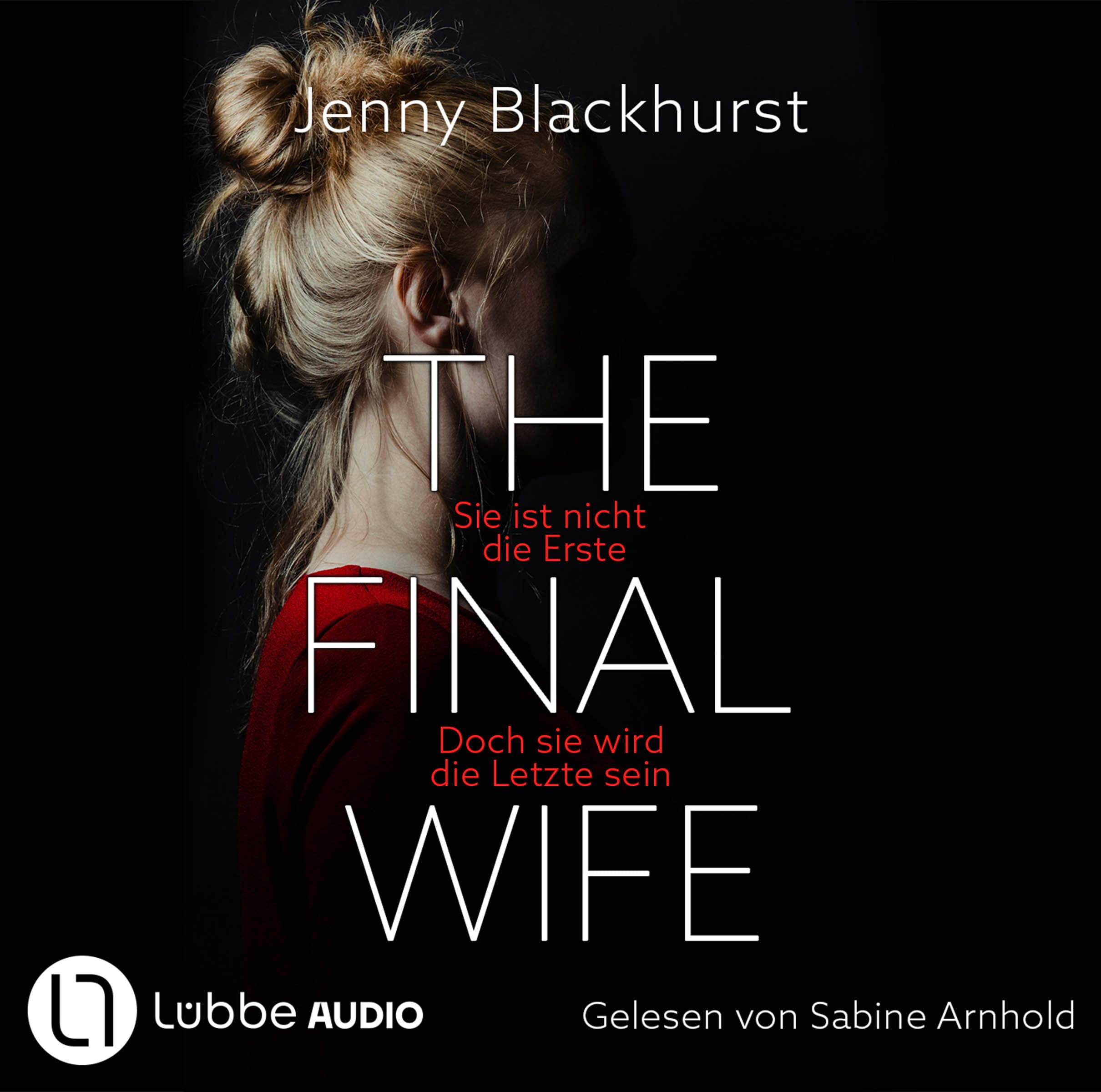 Produktbild: The Final Wife (9783754017265 )