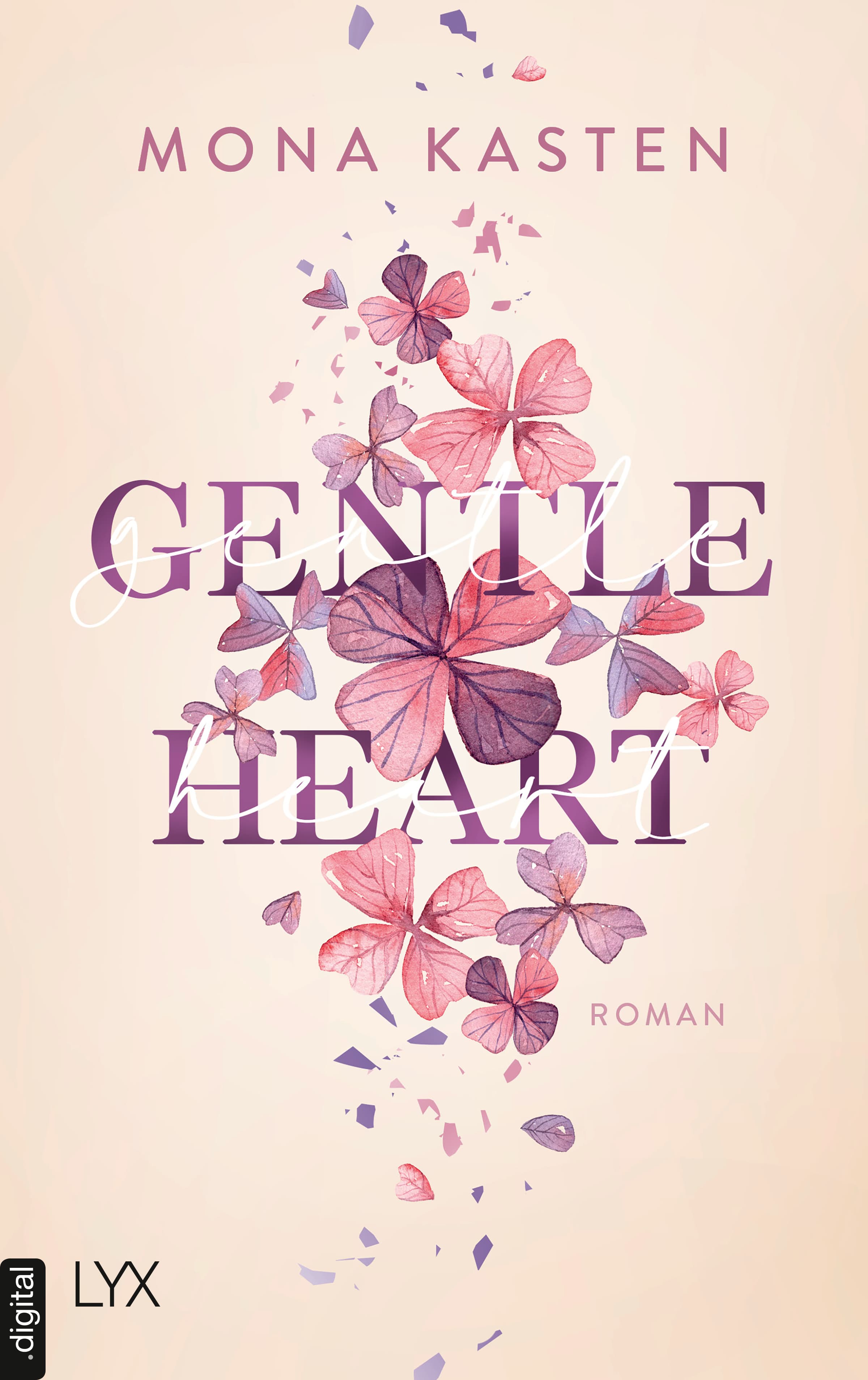 Produktbild: Gentle Heart (9783736325791 )