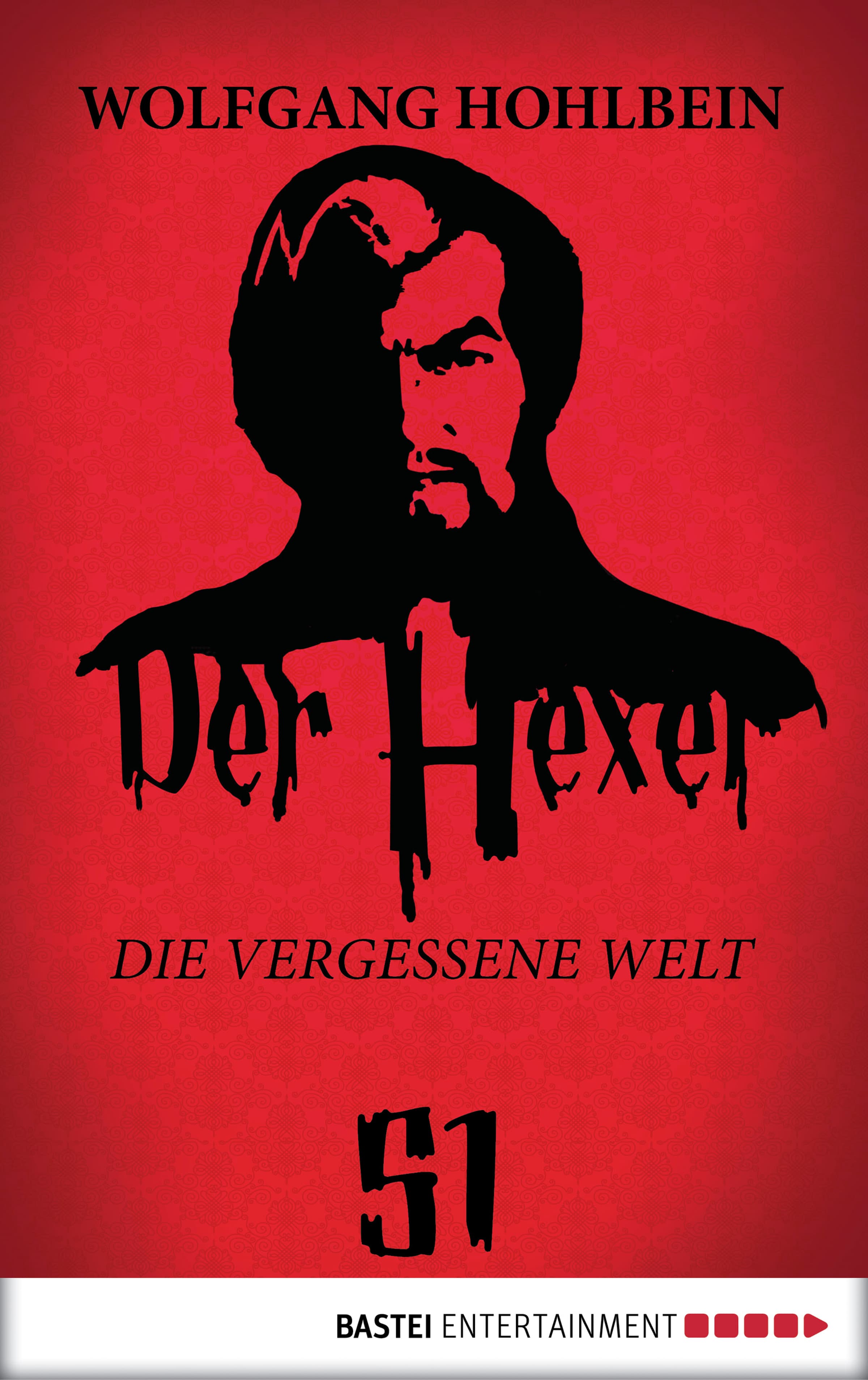 Produktbild: Der Hexer 51 (9783838722207 )