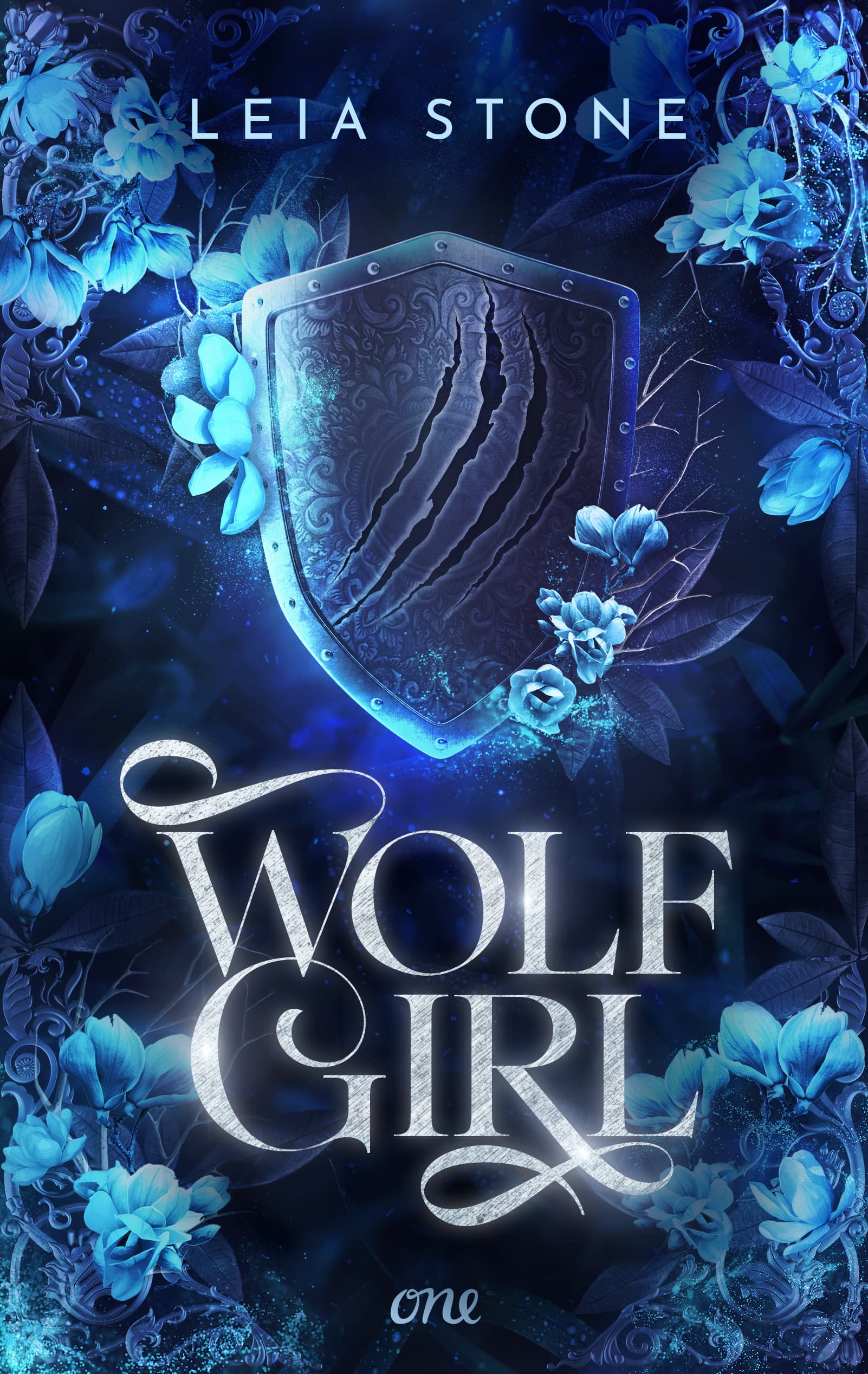 Produktbild: Wolf Girl - Tales of the Pack 1 (9783846603246 )