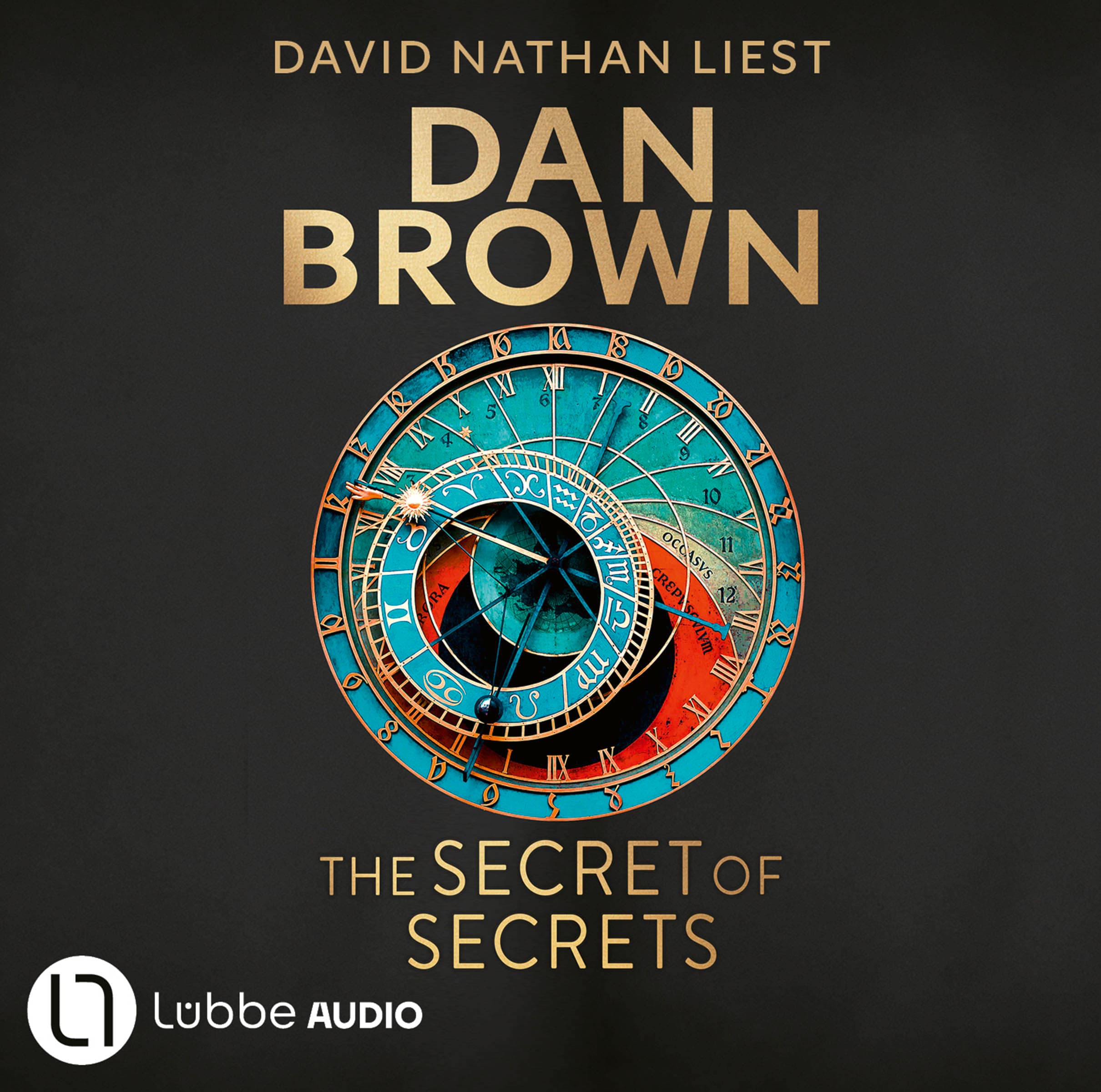 Produktbild: The Secret of Secrets (9783754000120 )