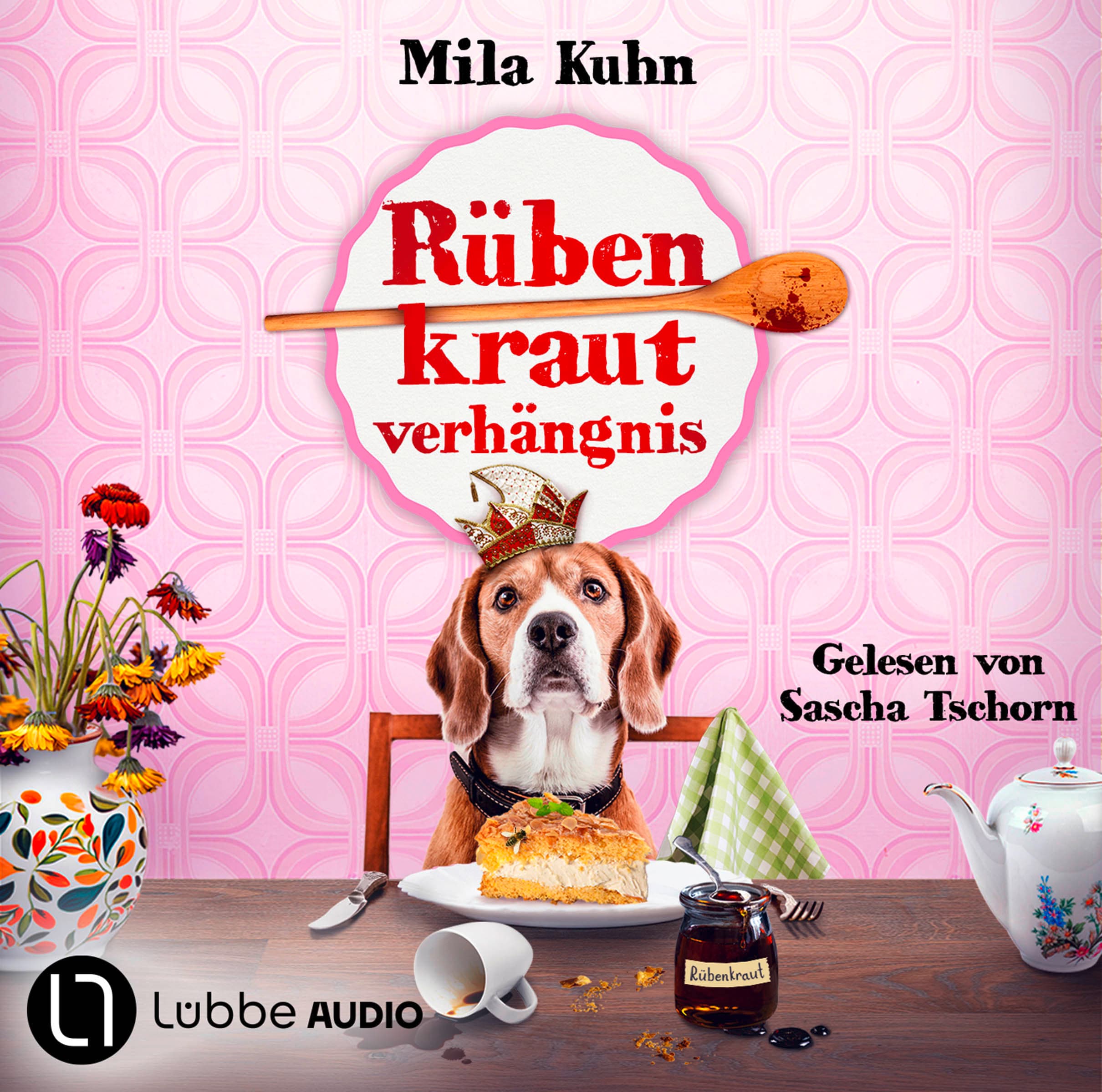 Produktbild: Rübenkrautverhängnis (9783754025581 )