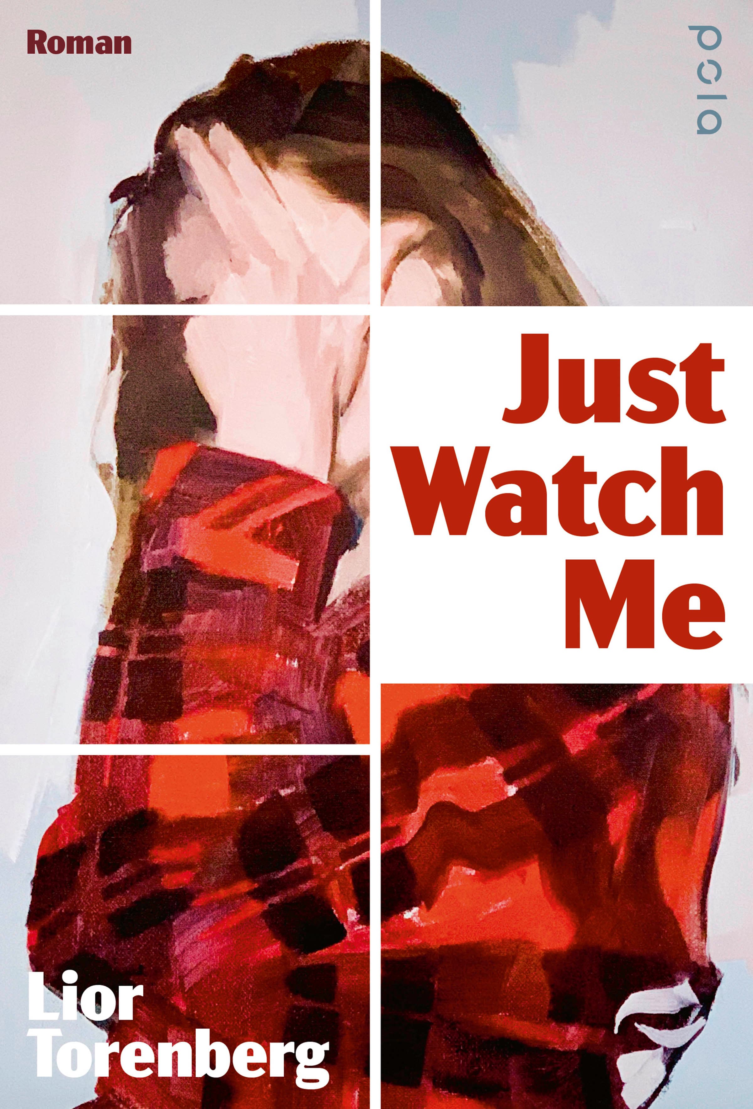 Produktbild: Just Watch Me (9783759600622 )