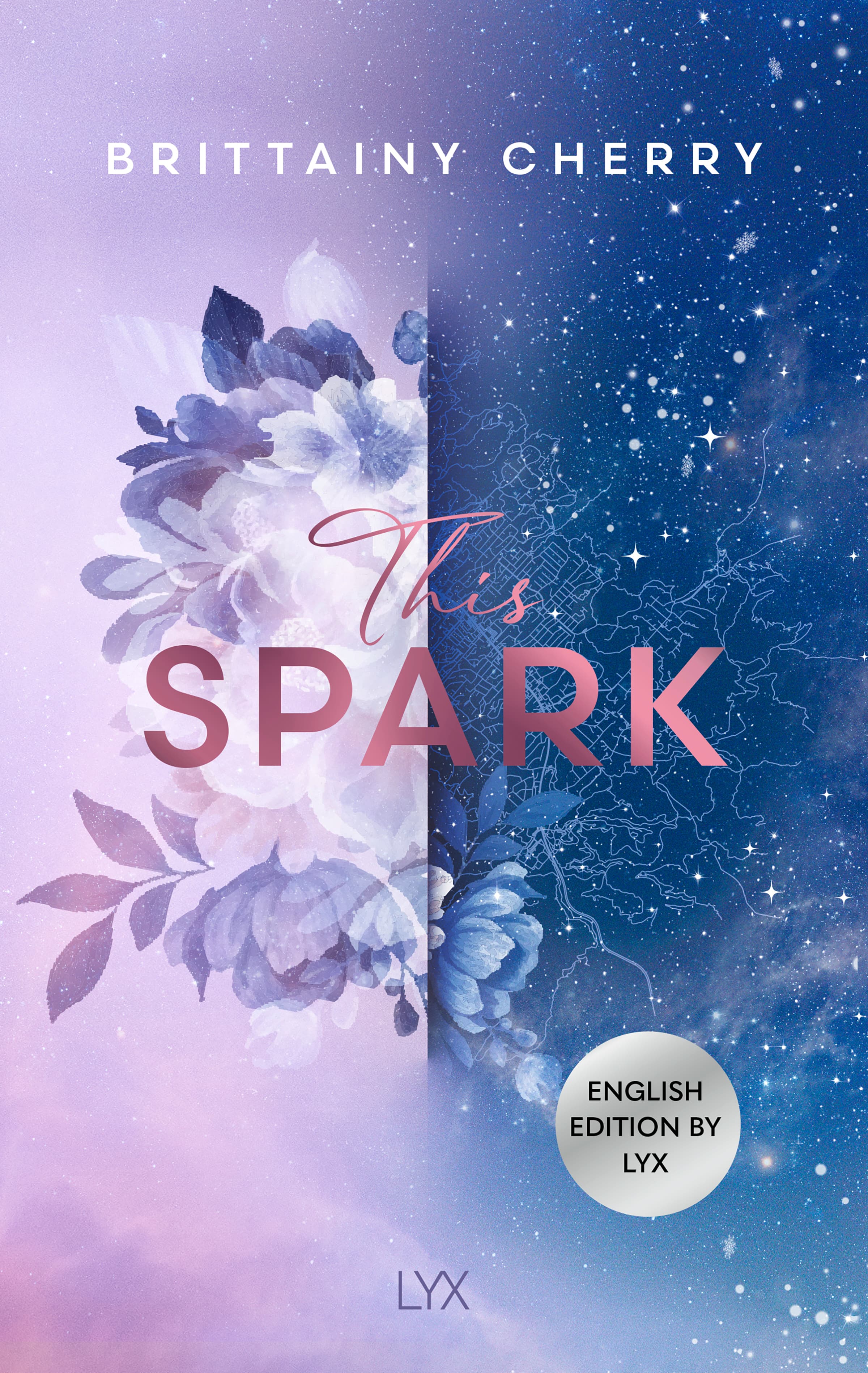Produktbild: This Spark: English Edition by LYX (9783736328563 )