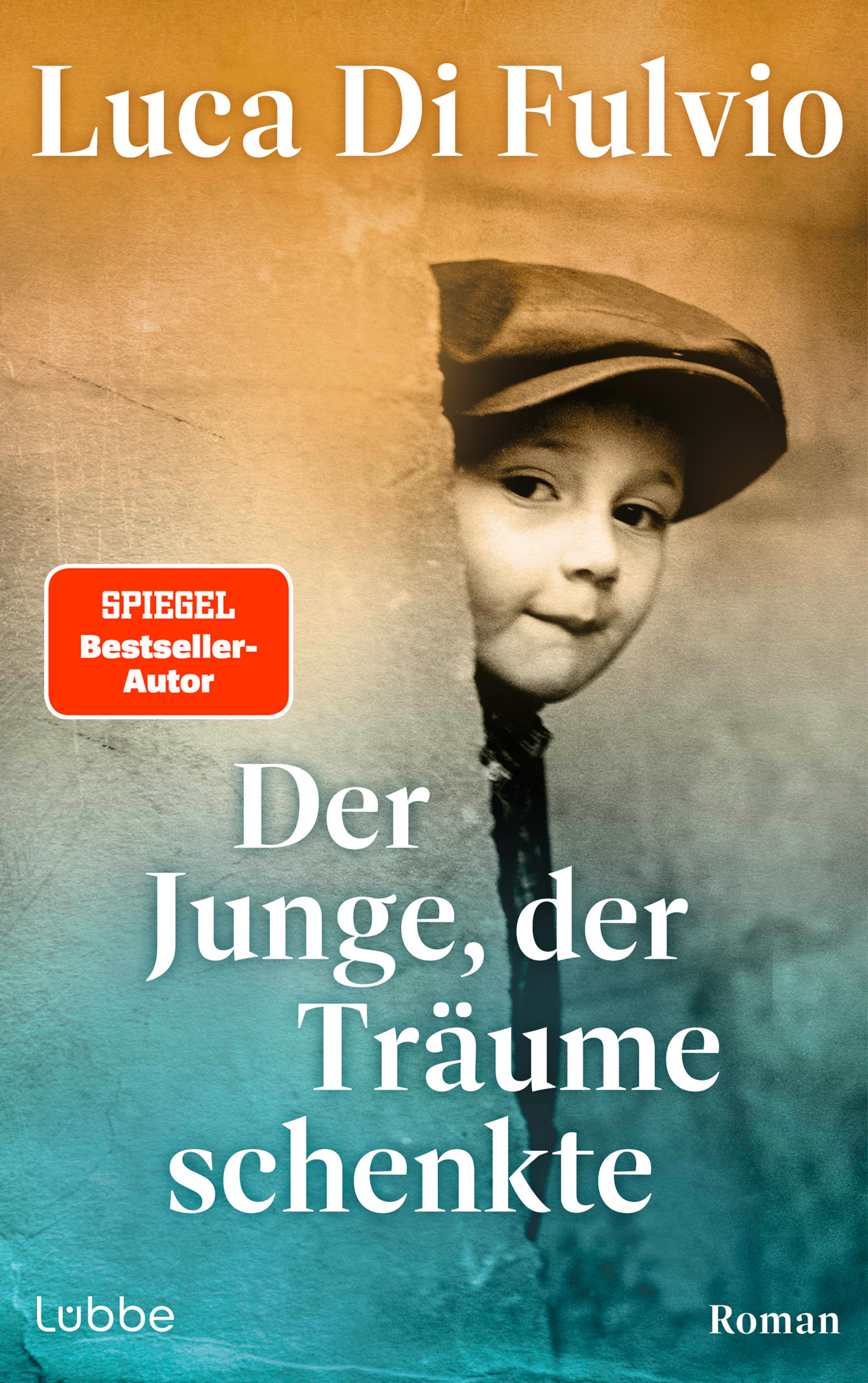Produktbild: Der Junge, der Träume schenkte (9783404015078 )