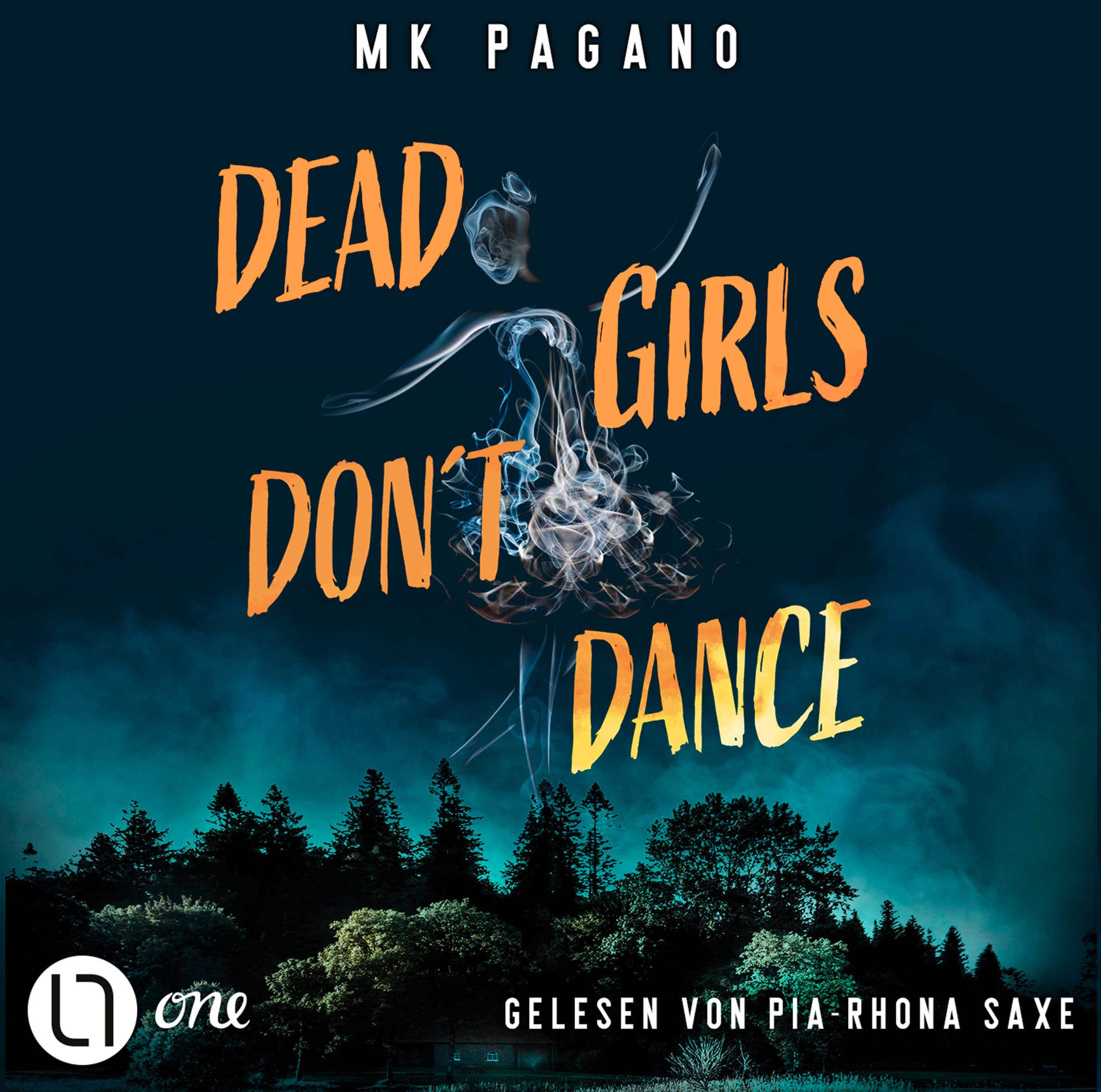 Dead Girls Don't Dance