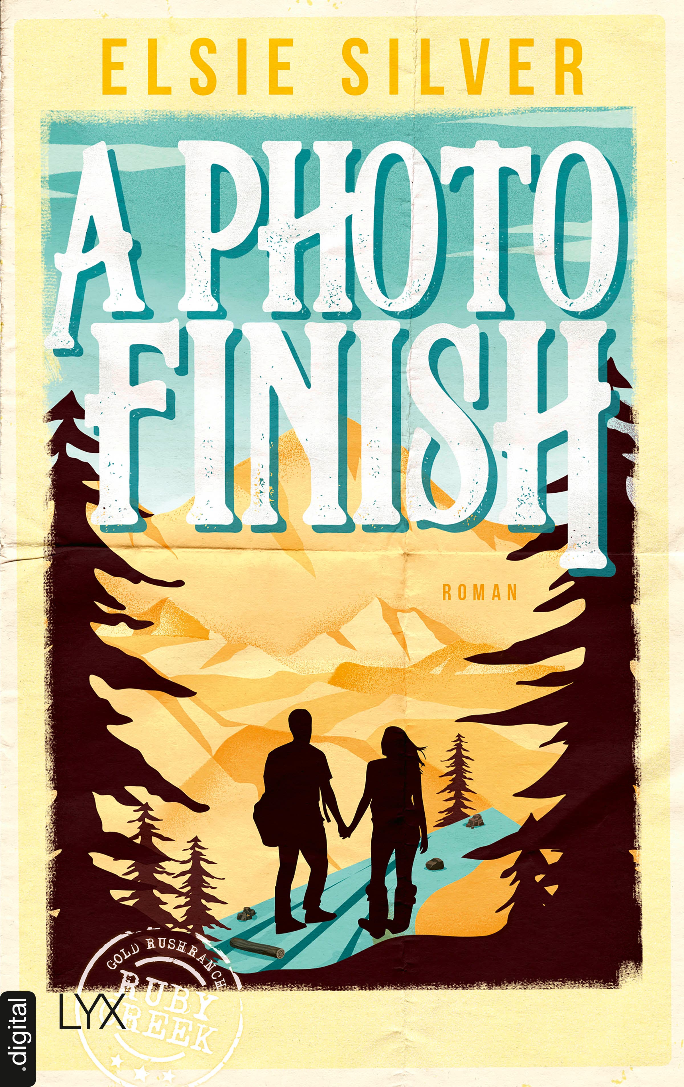 Produktbild: A Photo Finish (9783736326385 )