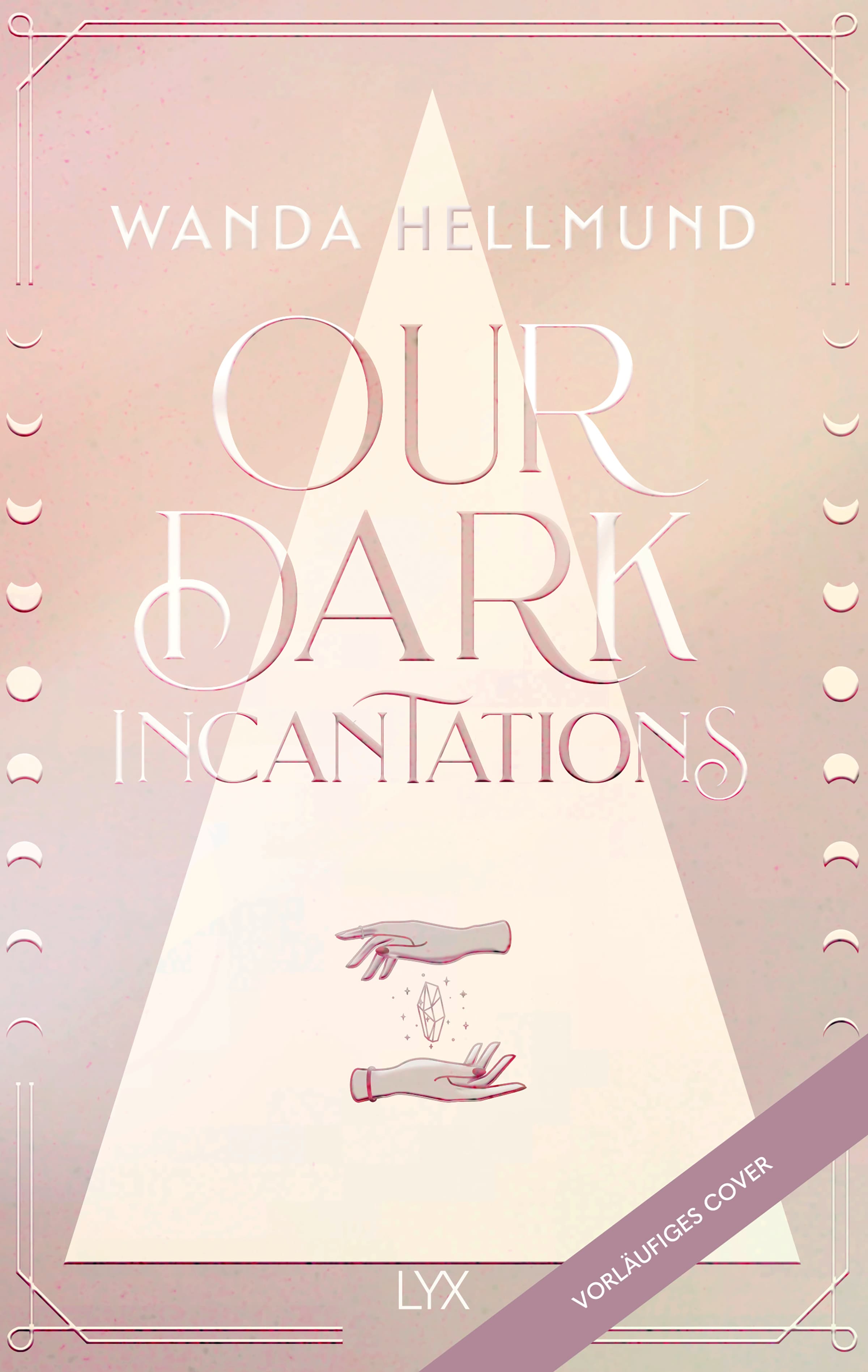 Produktbild: Our Dark Incantations (9783736326286 )
