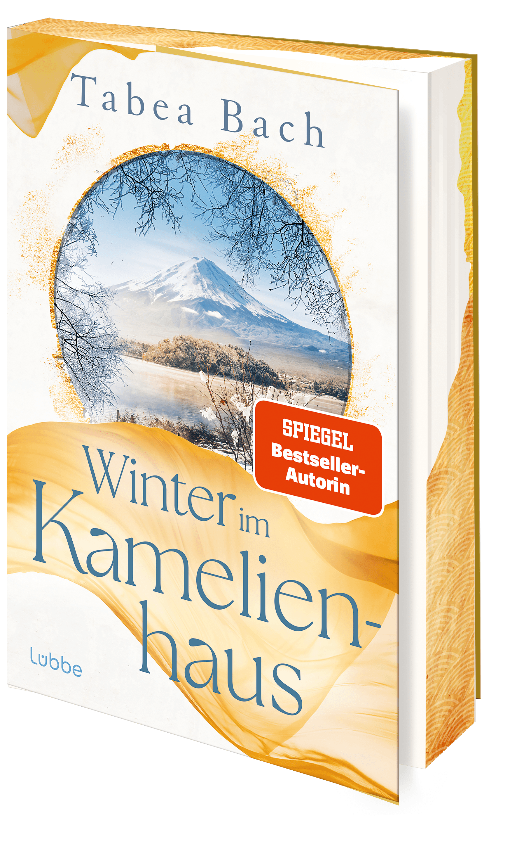Winter im Kamelienhaus
