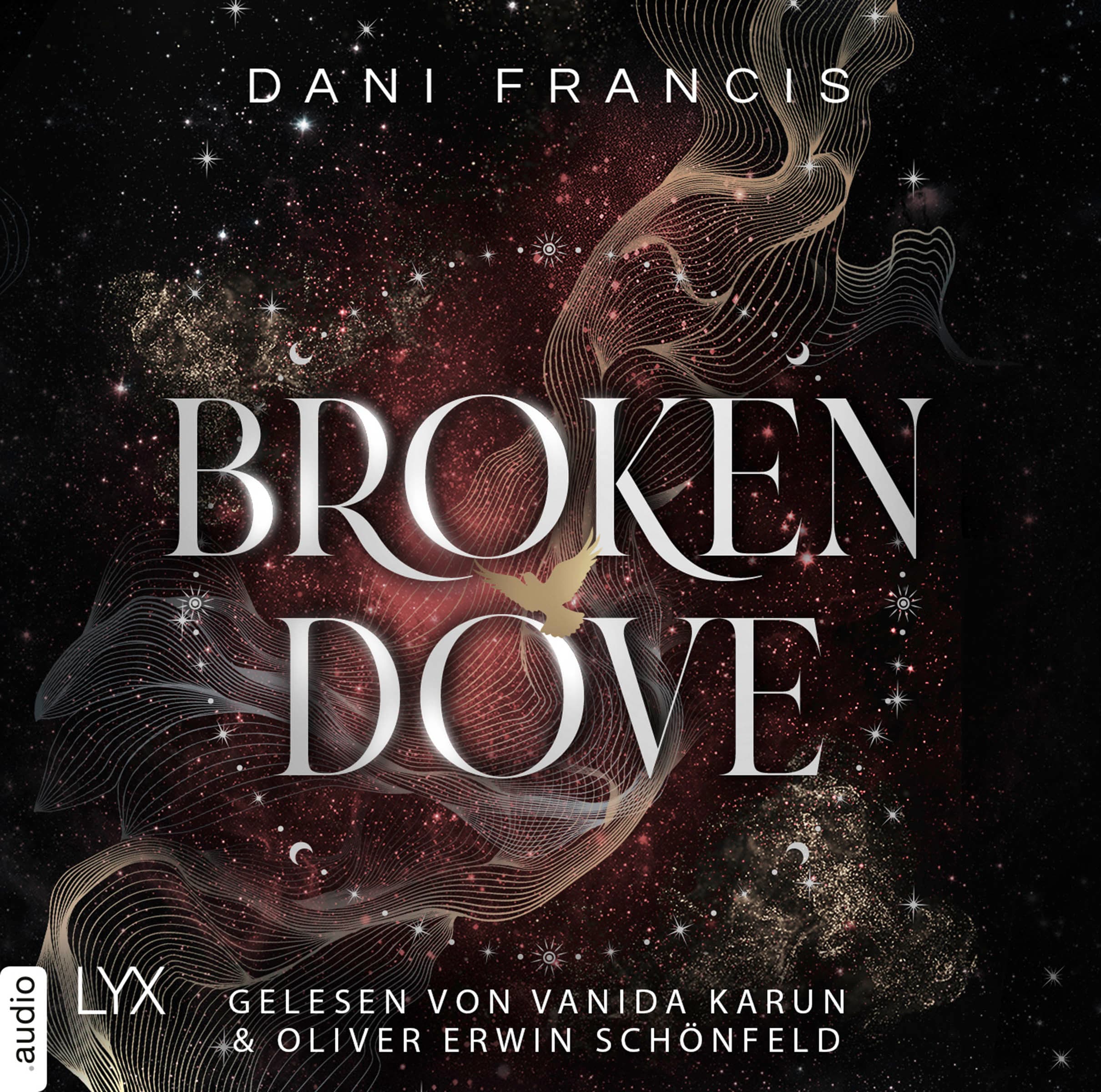 Produktbild: Broken Dove (9783966356497 )