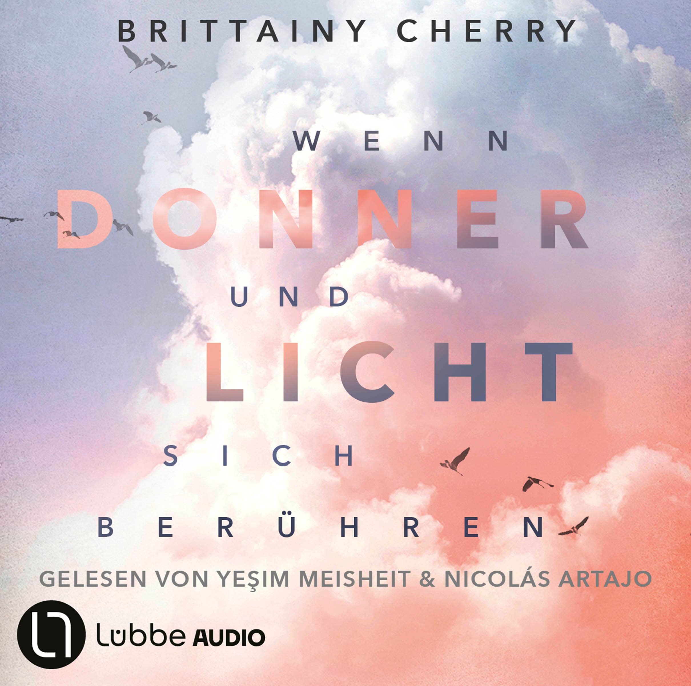 Produktbild: Wenn Donner und Licht sich berühren (9783838791333 )